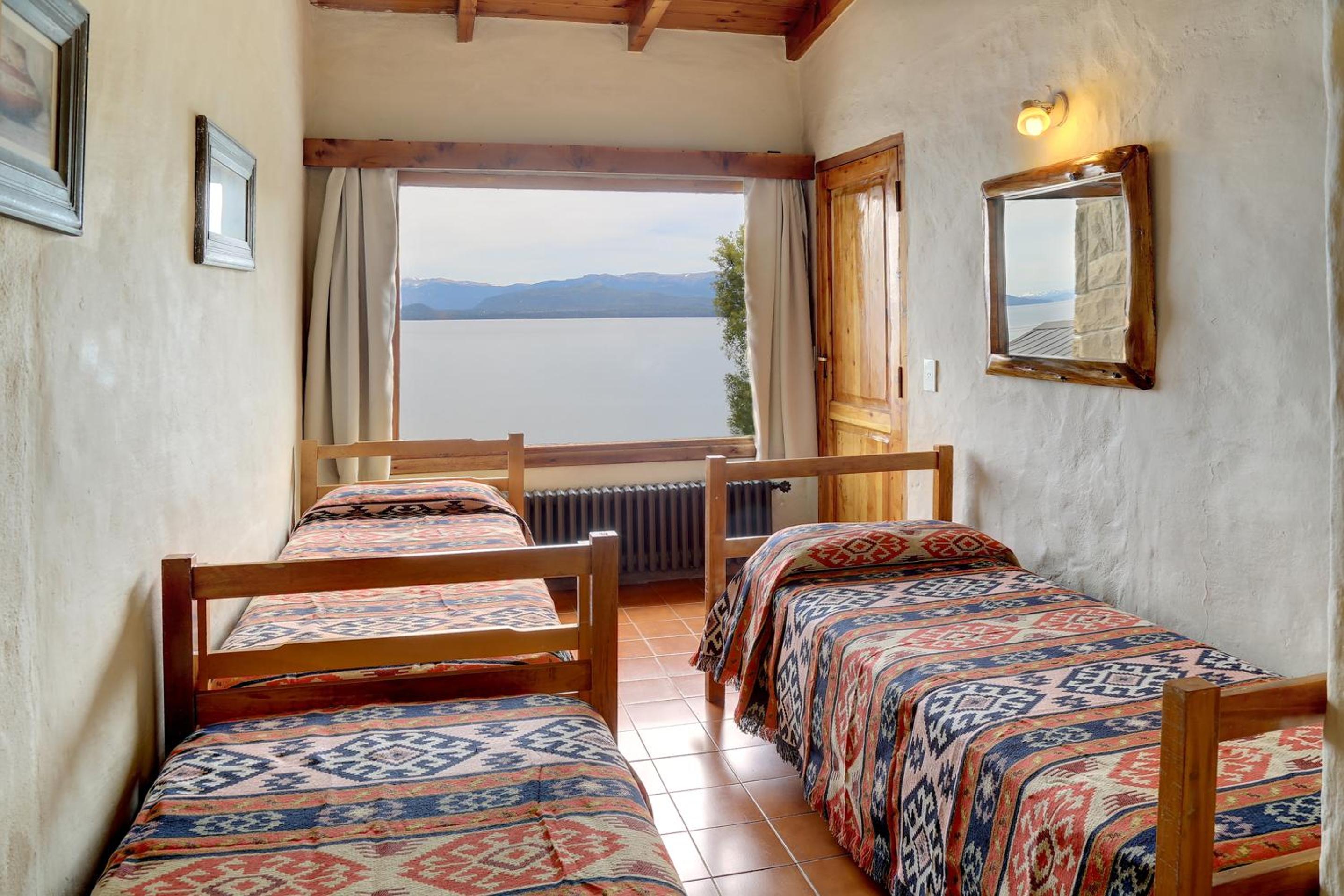 La Caleta Bungalows