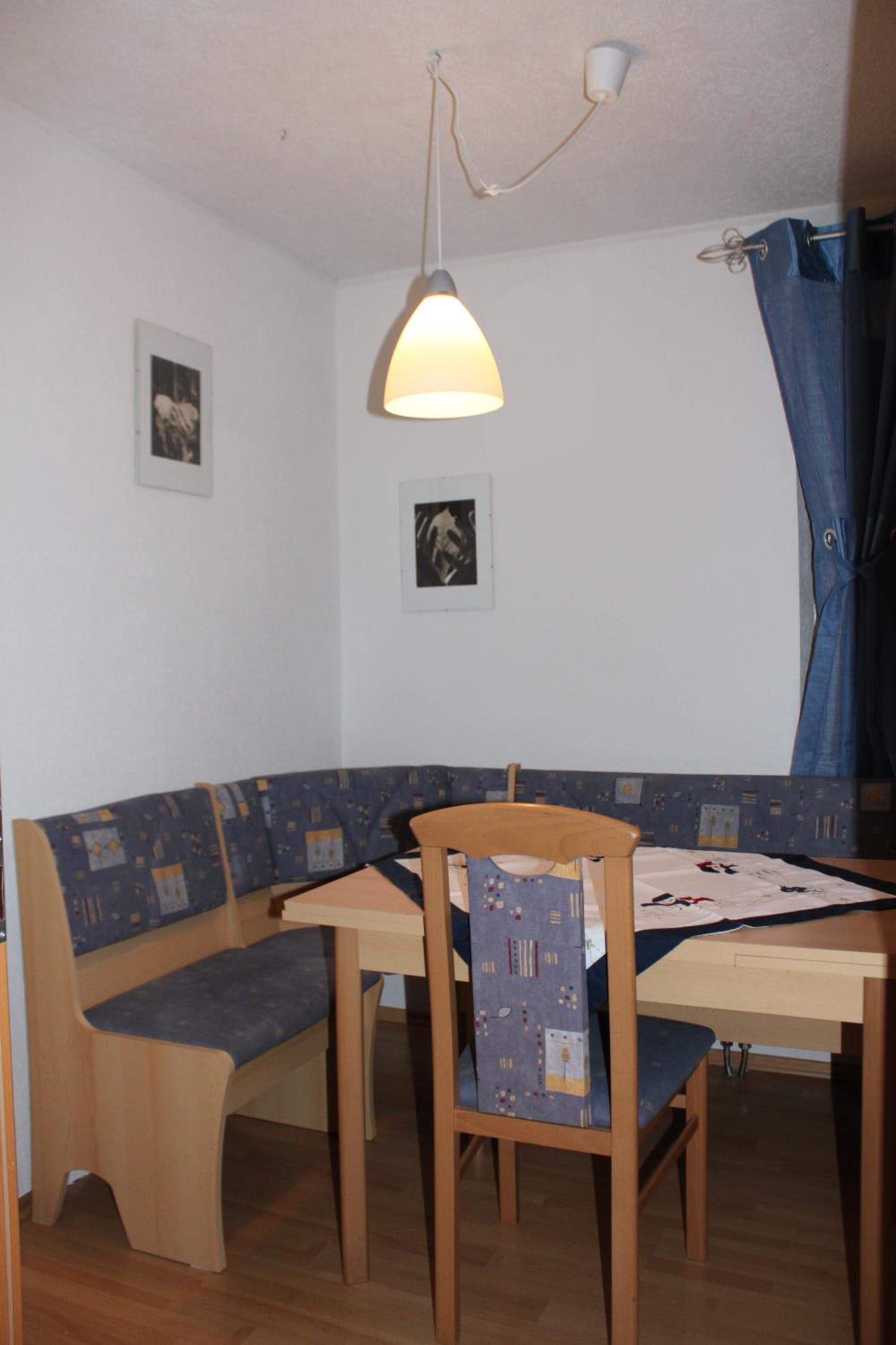 WOLF RETREAT Apartments im Lechtal davor Appartementhaus Michaela