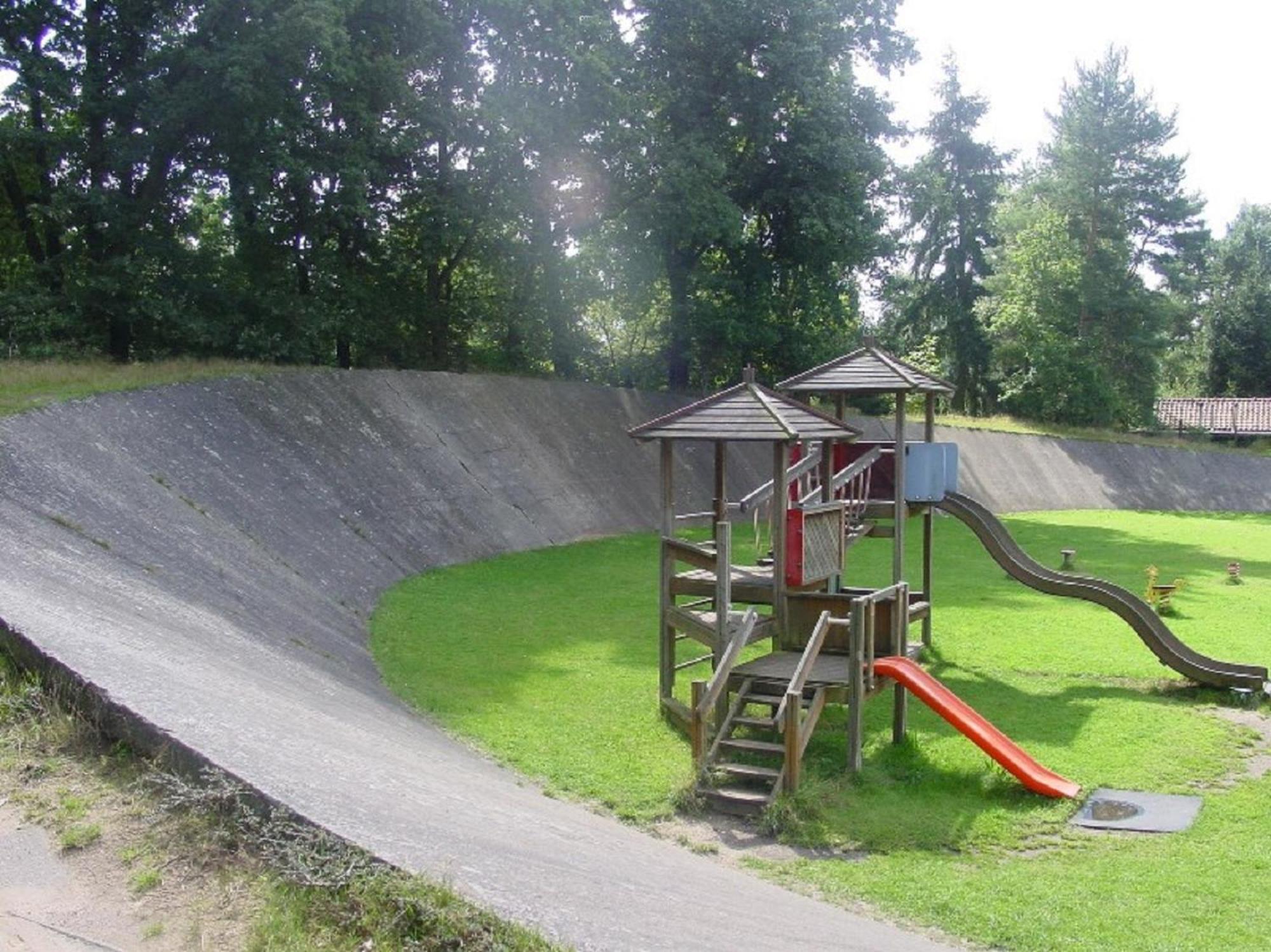 Vakantiehuis Veluwe Wageningen