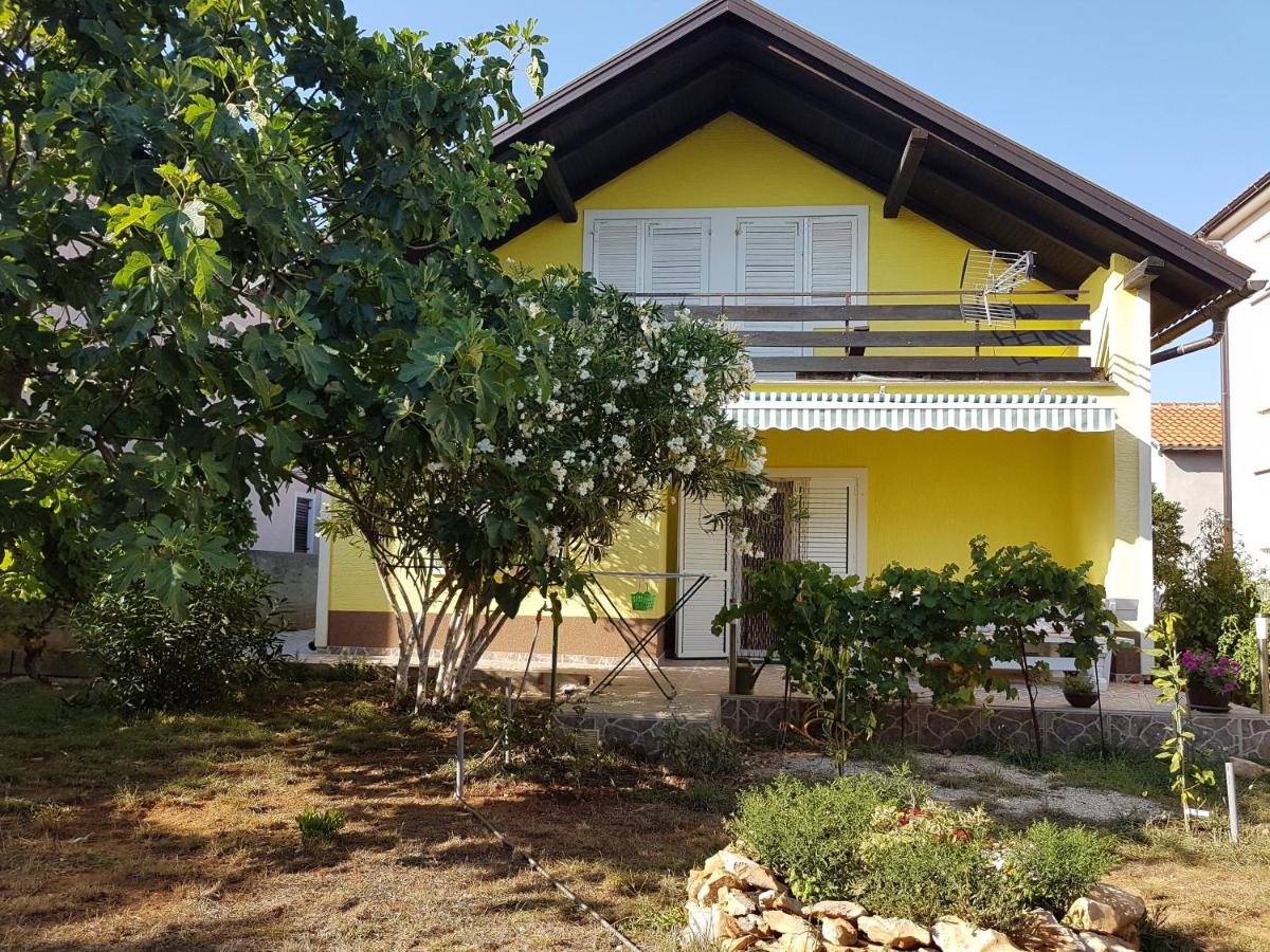 Hotel Apartment Mimosa Vir - Image 1