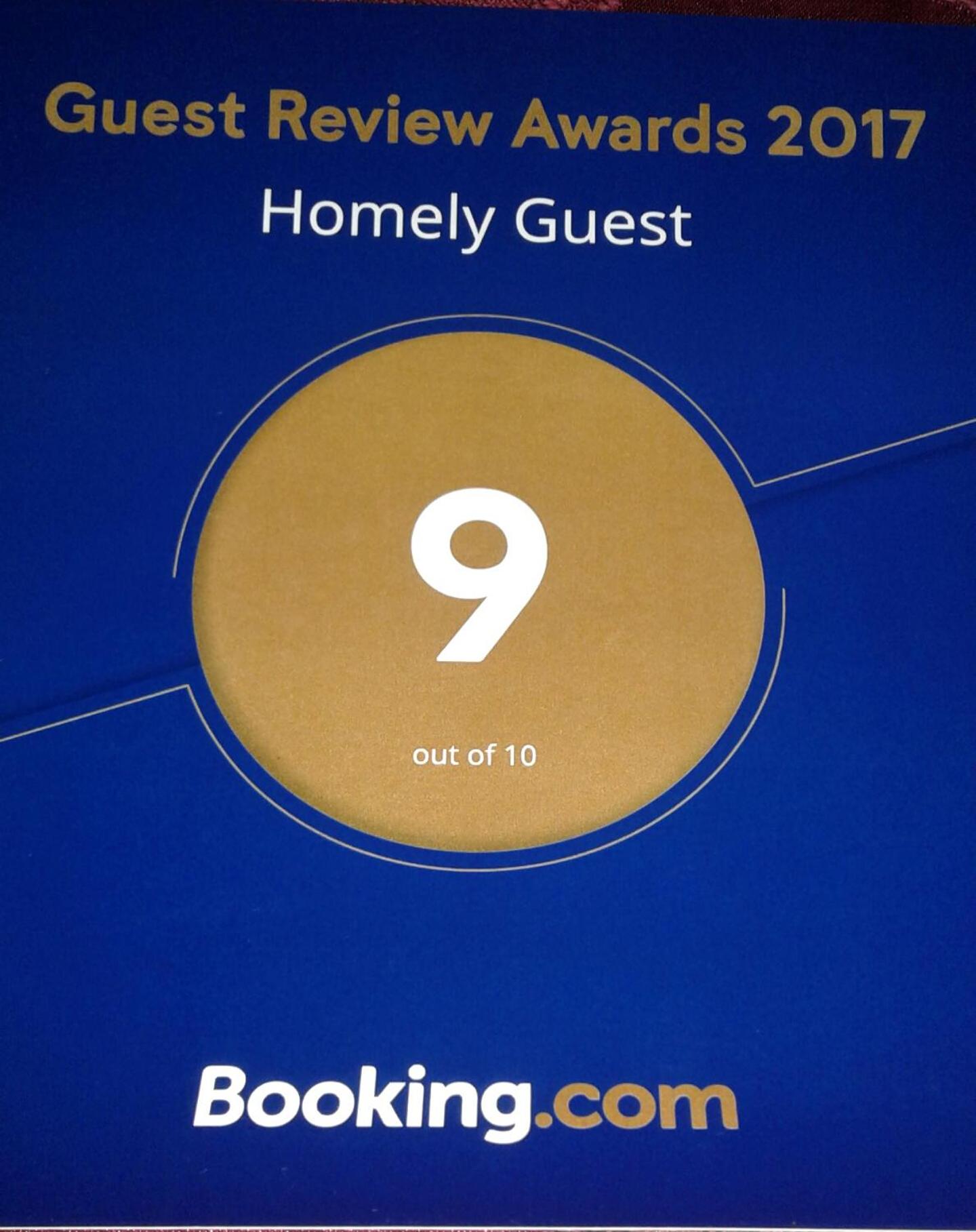 Homely Guest view 5