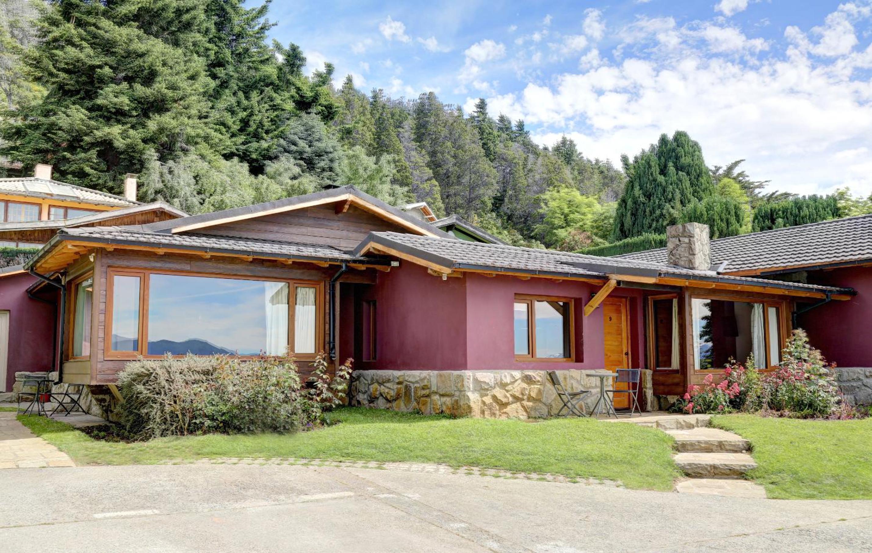 La Caleta Bungalows