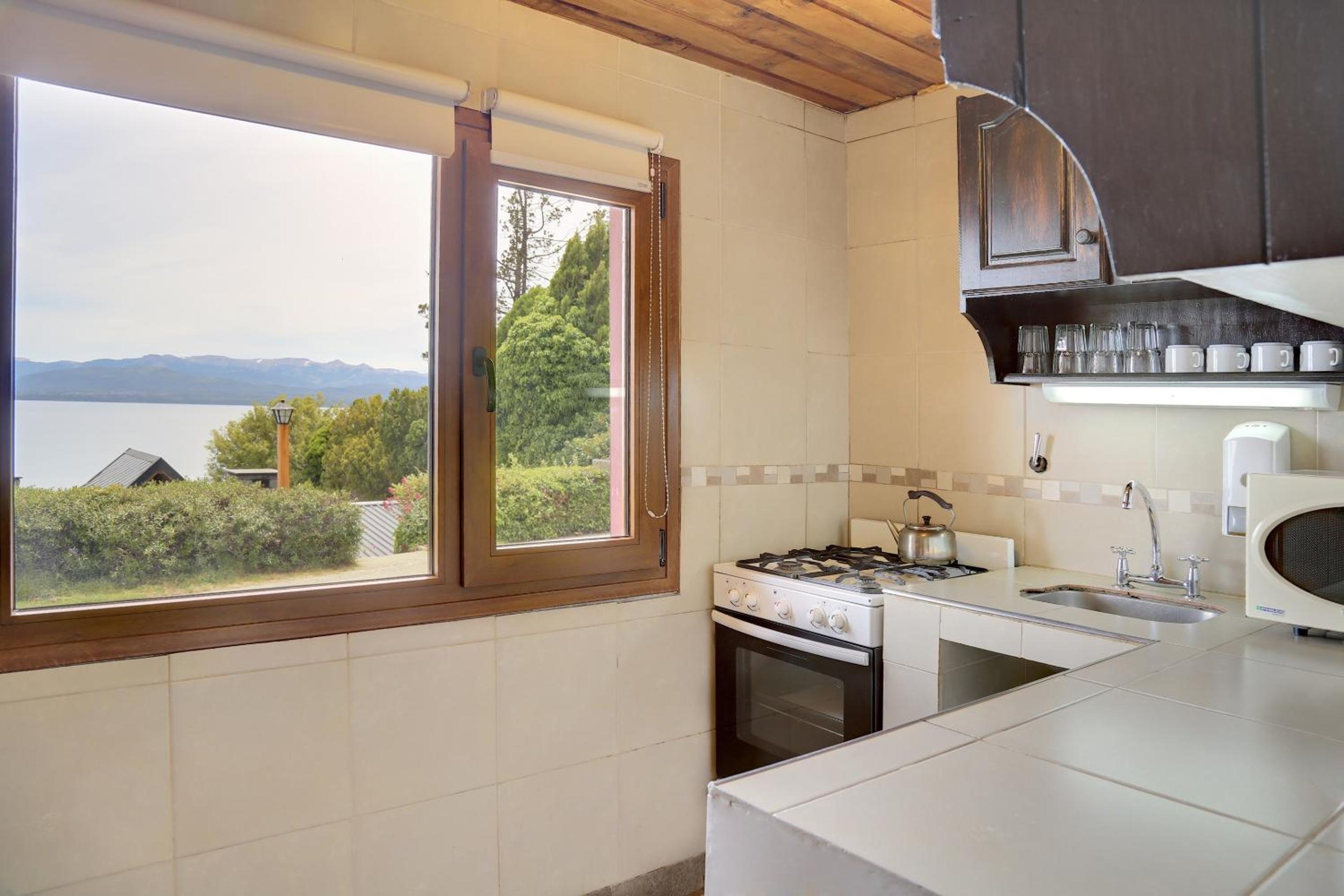 La Caleta Bungalows