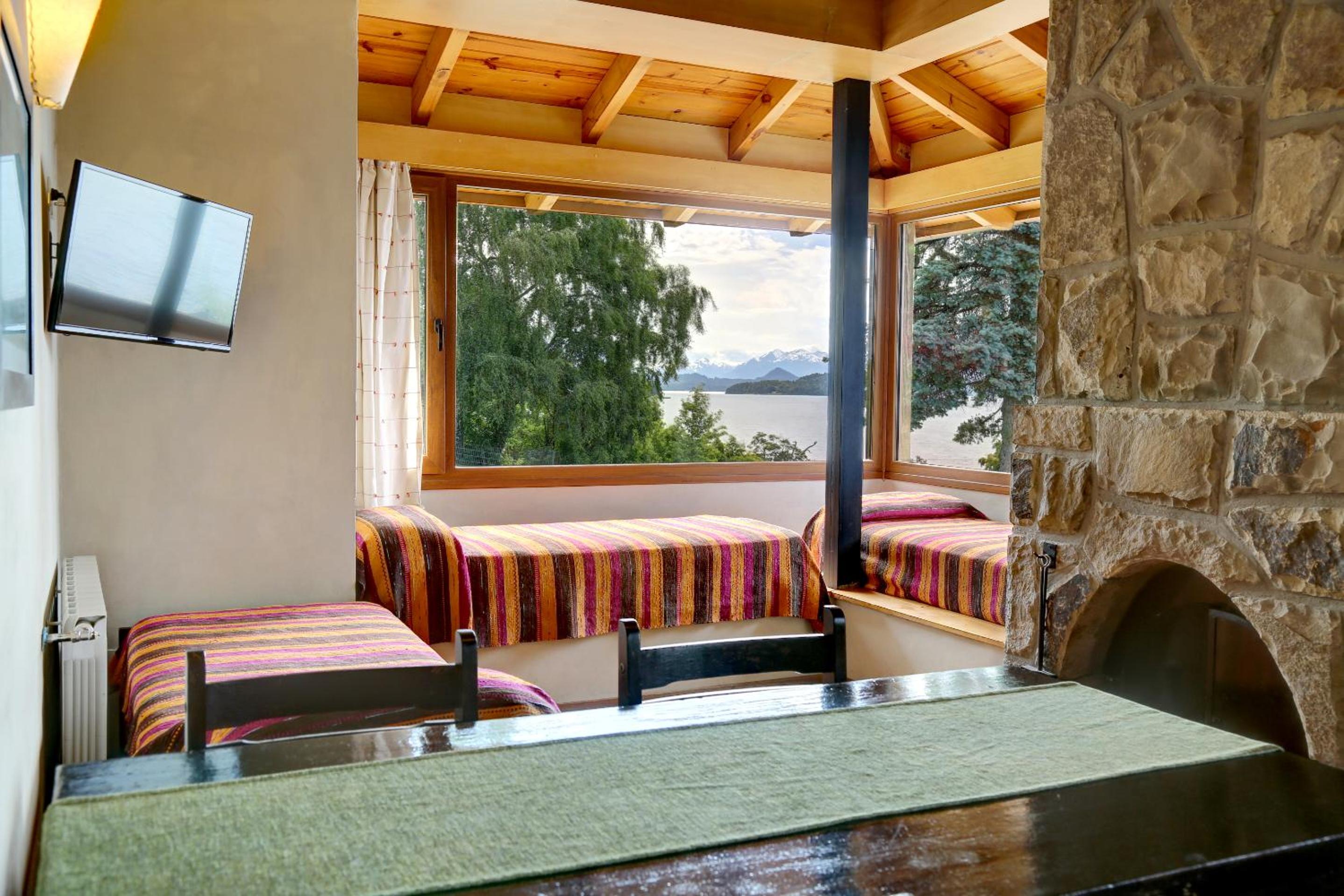 La Caleta Bungalows