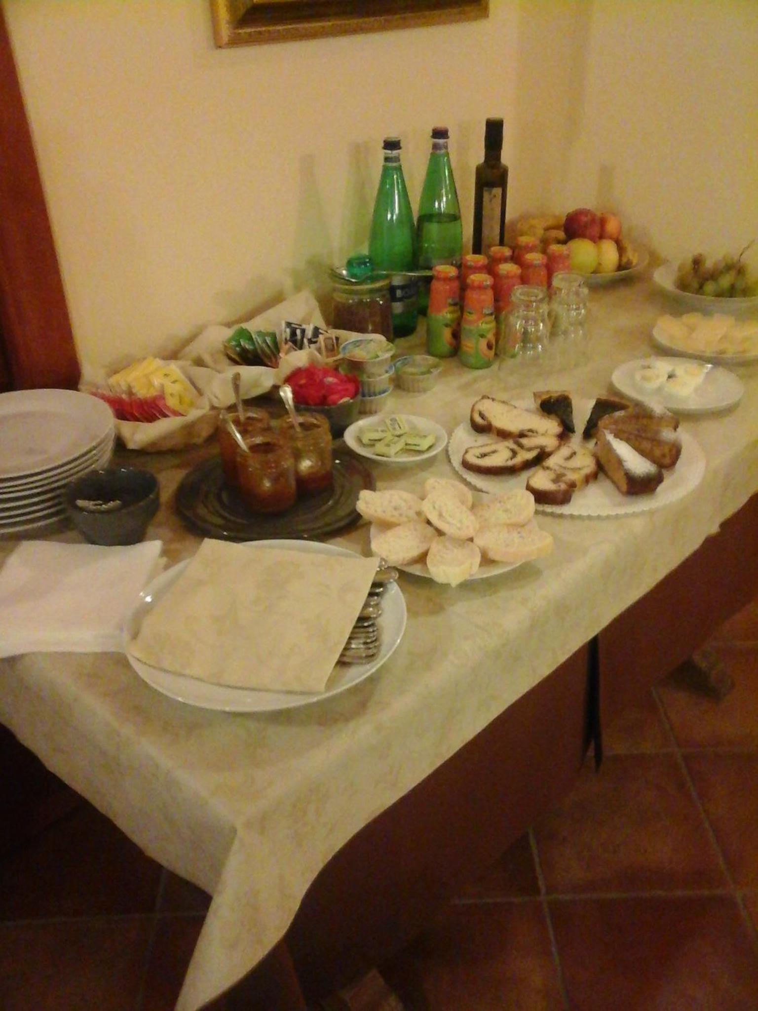 Agriturismo Cascina Rossano, photo 73