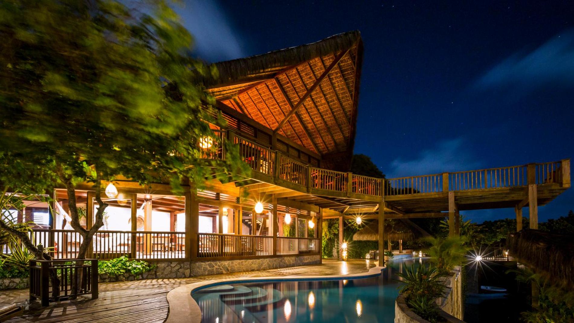 Hotel Sombra e Água Fresca Floresta