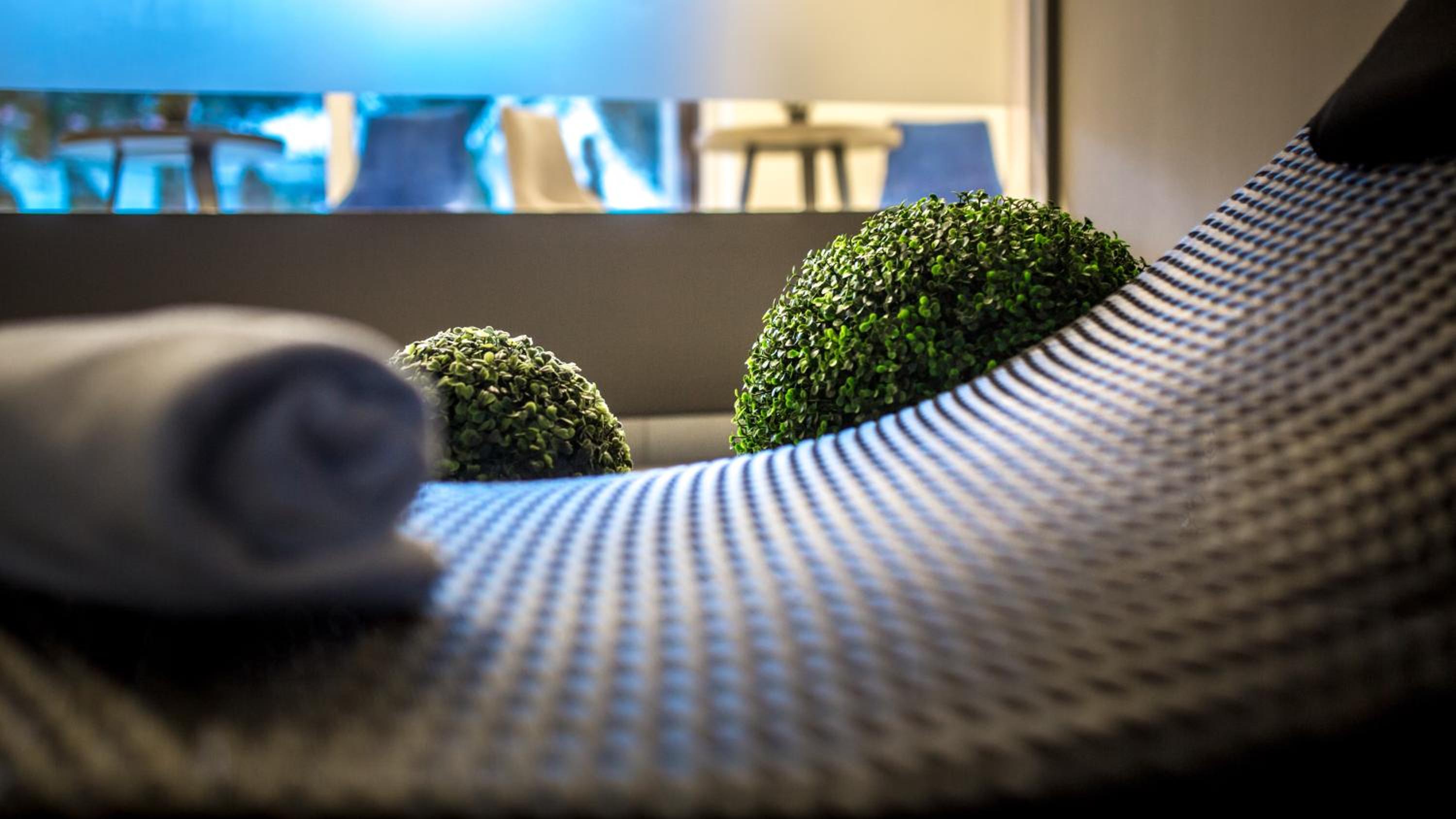 Luxury Suites Bellevue