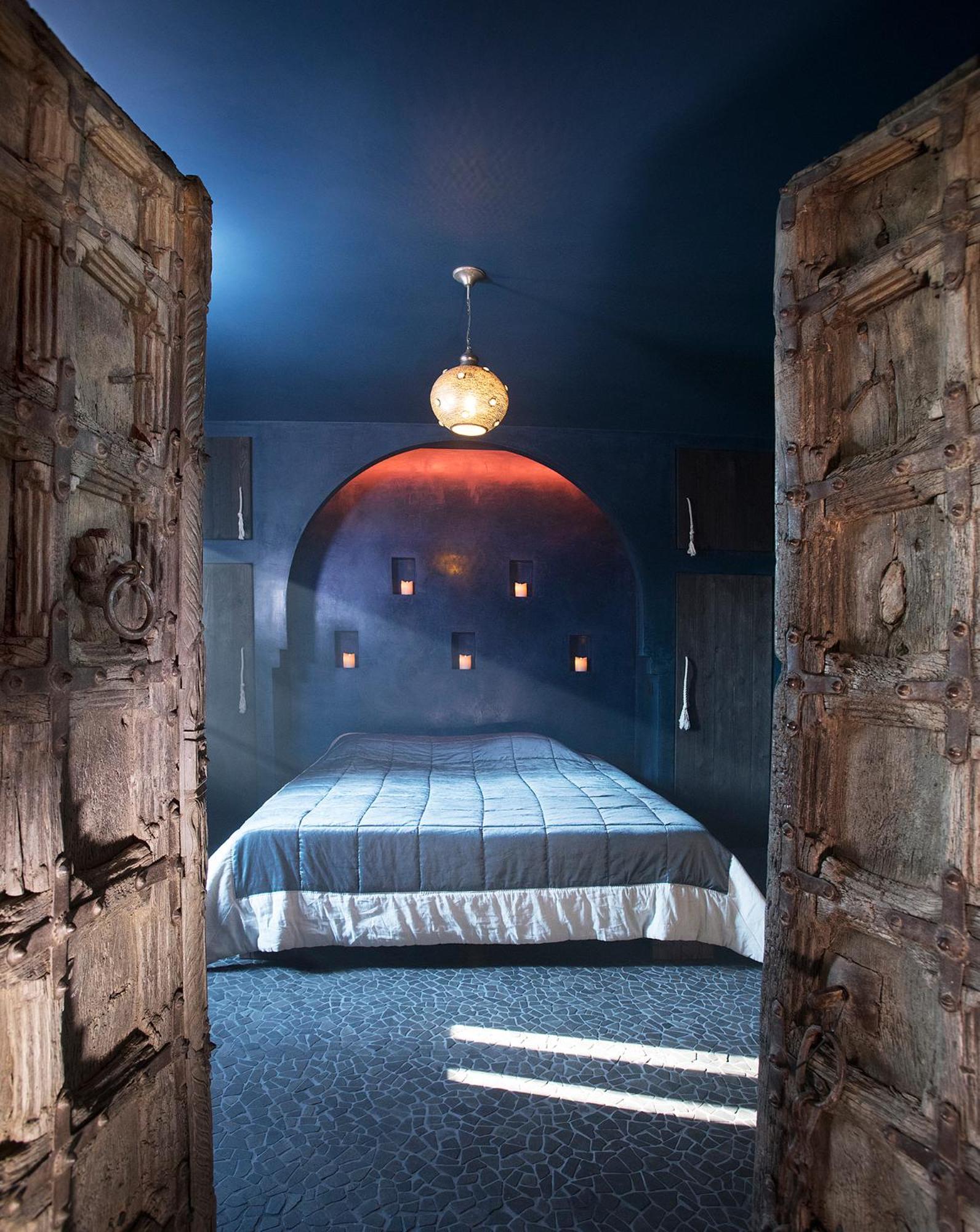 Hoeve La Cascina