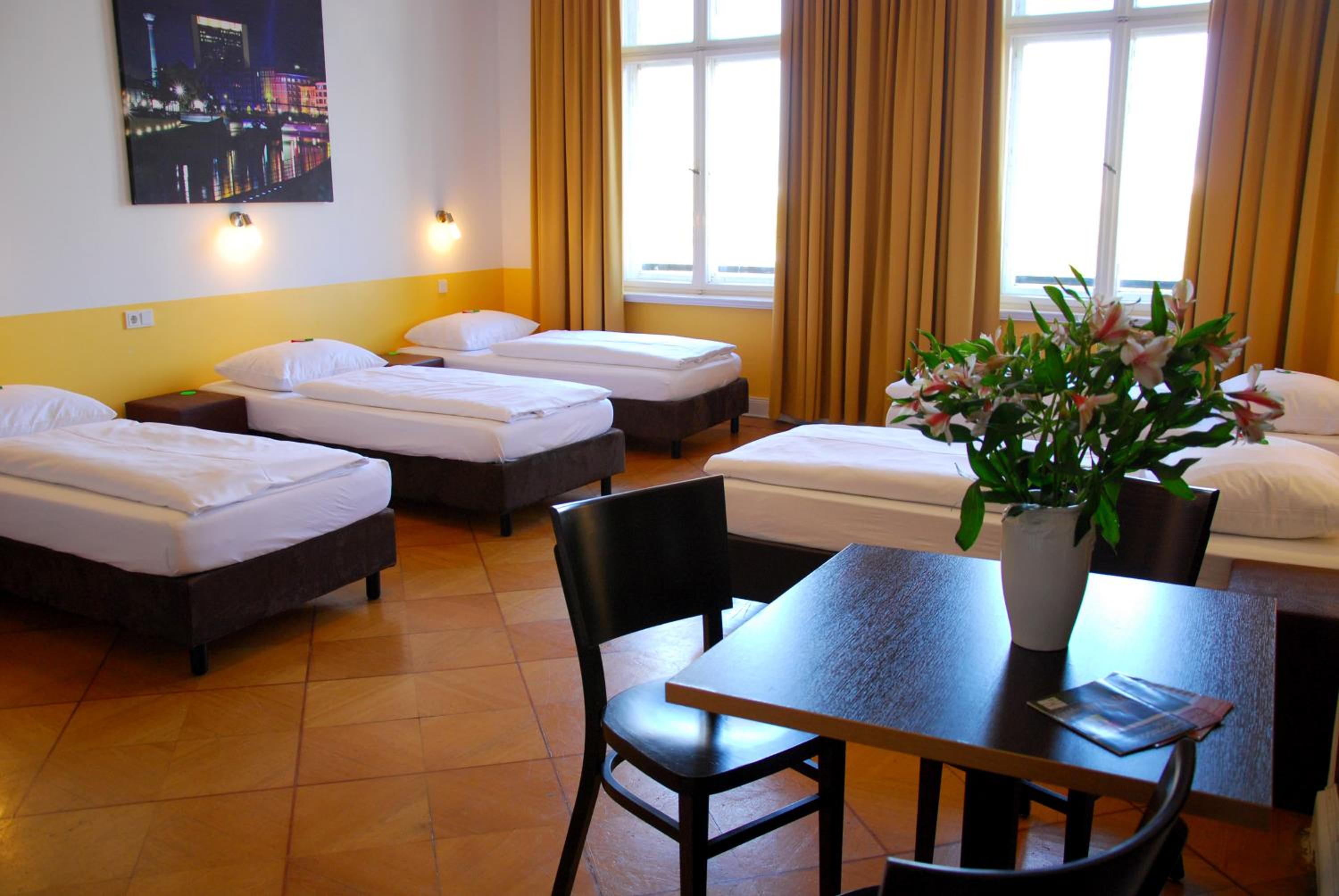 Grand Hostel Berlin Classic