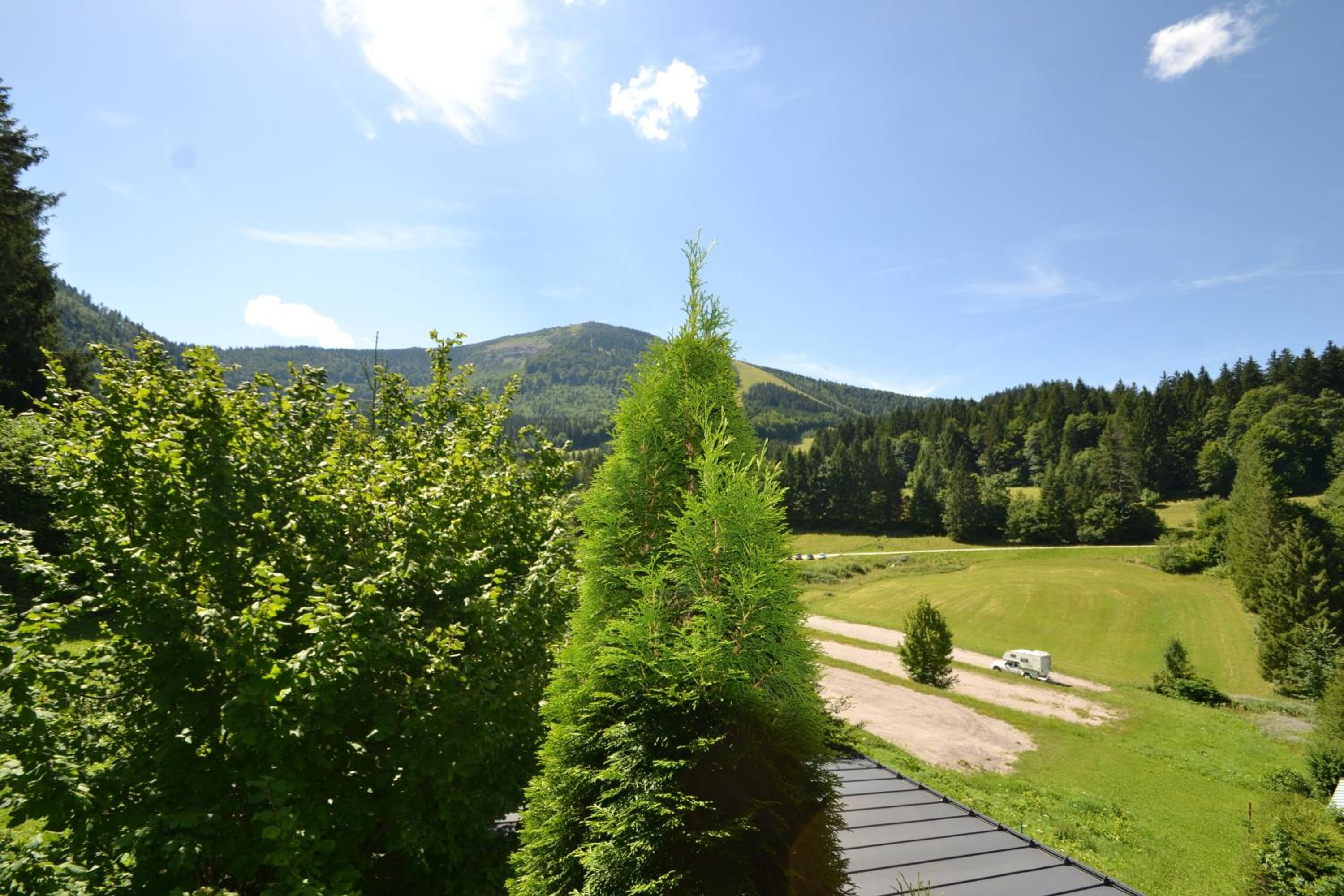 Ferienwohnung Weitental