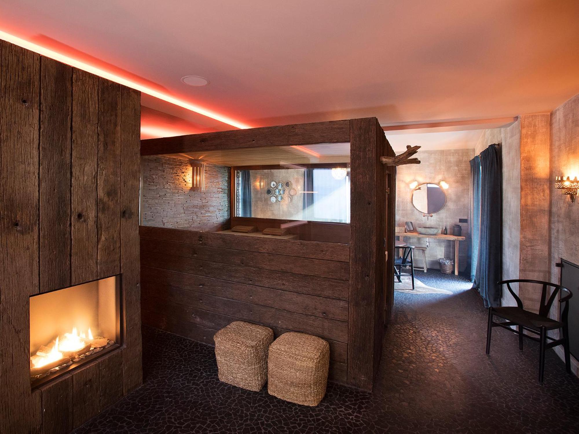 Hoeve La Cascina