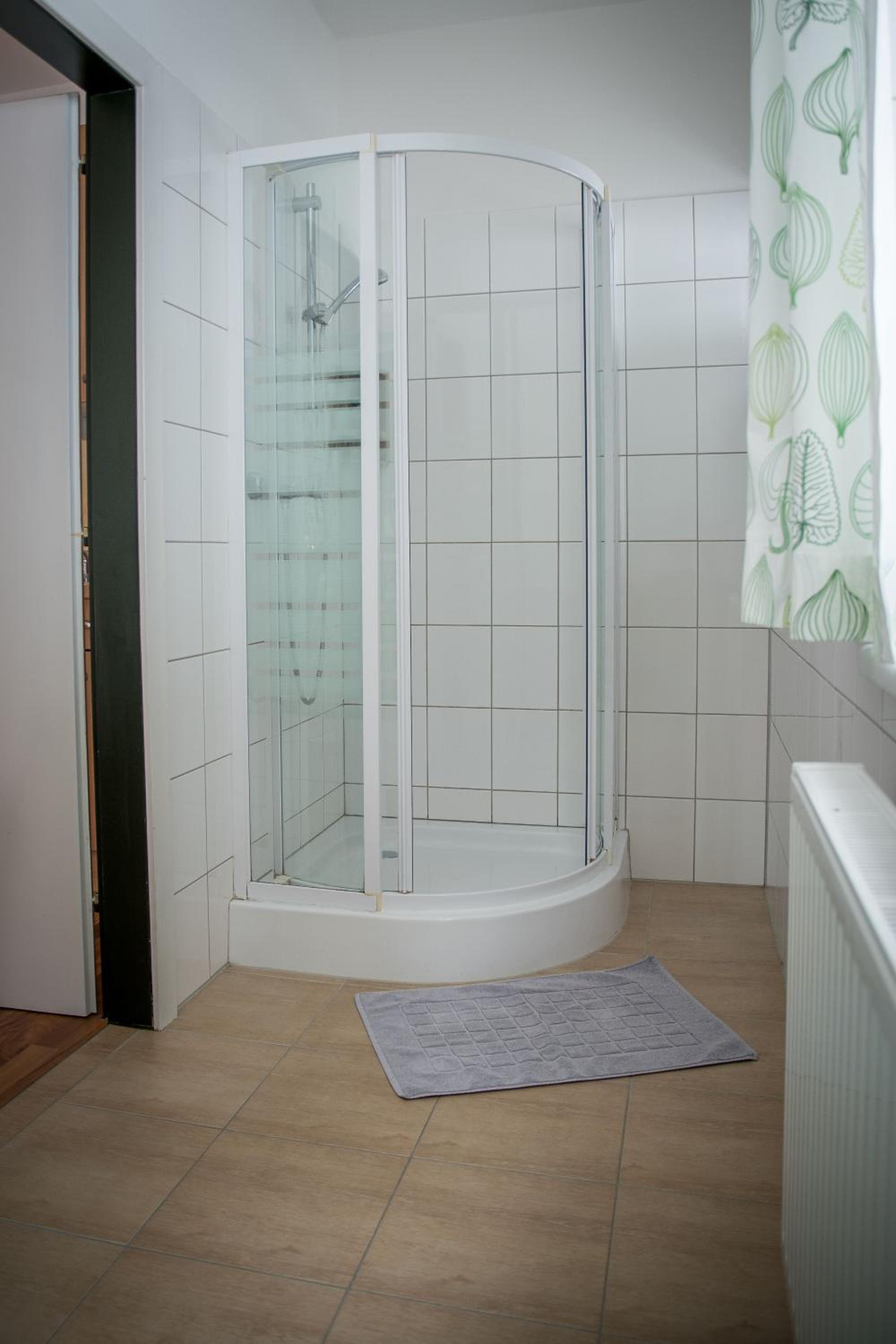 Ferienwohnung Weitental