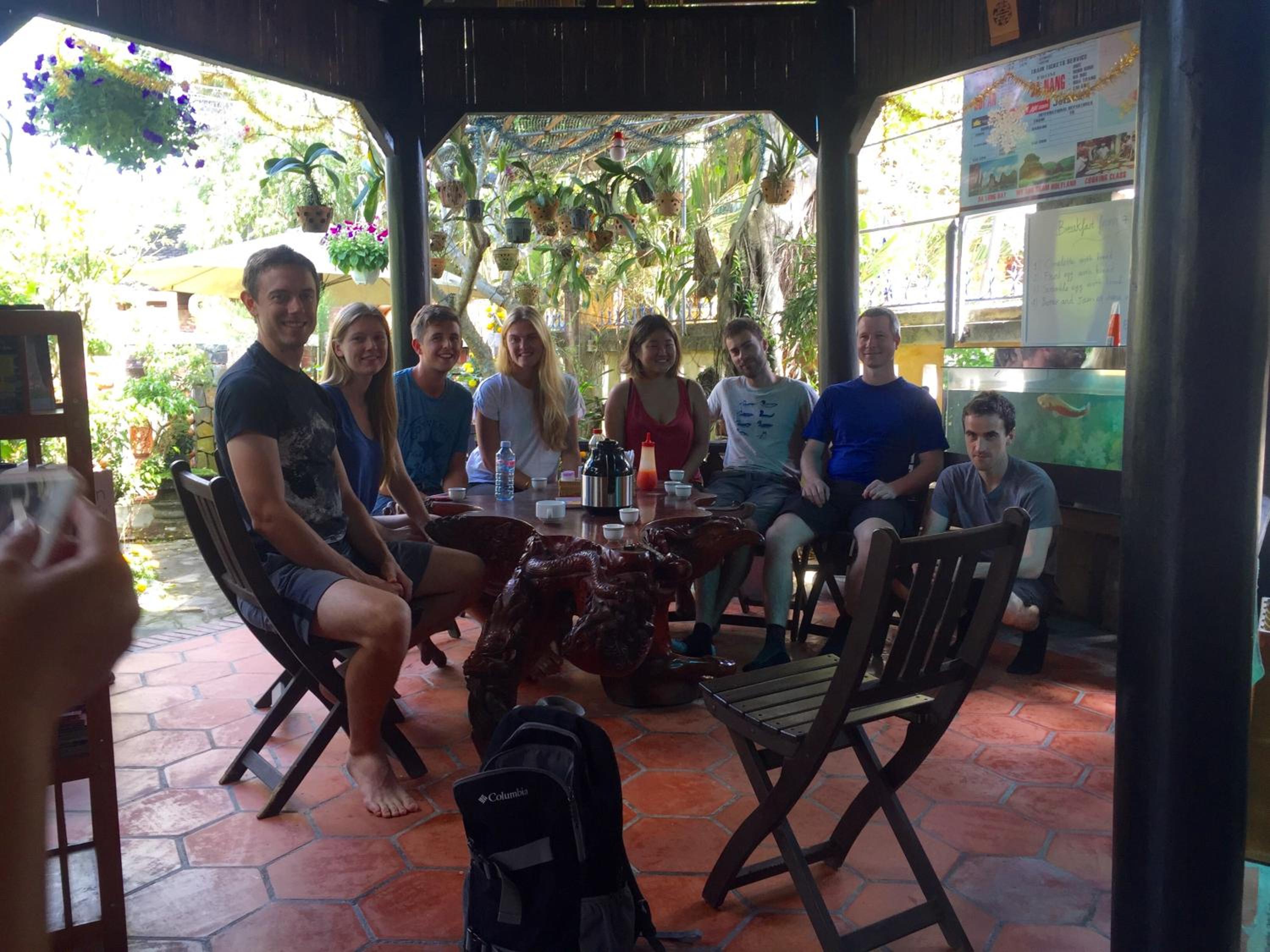 Terra Cotta Homestay