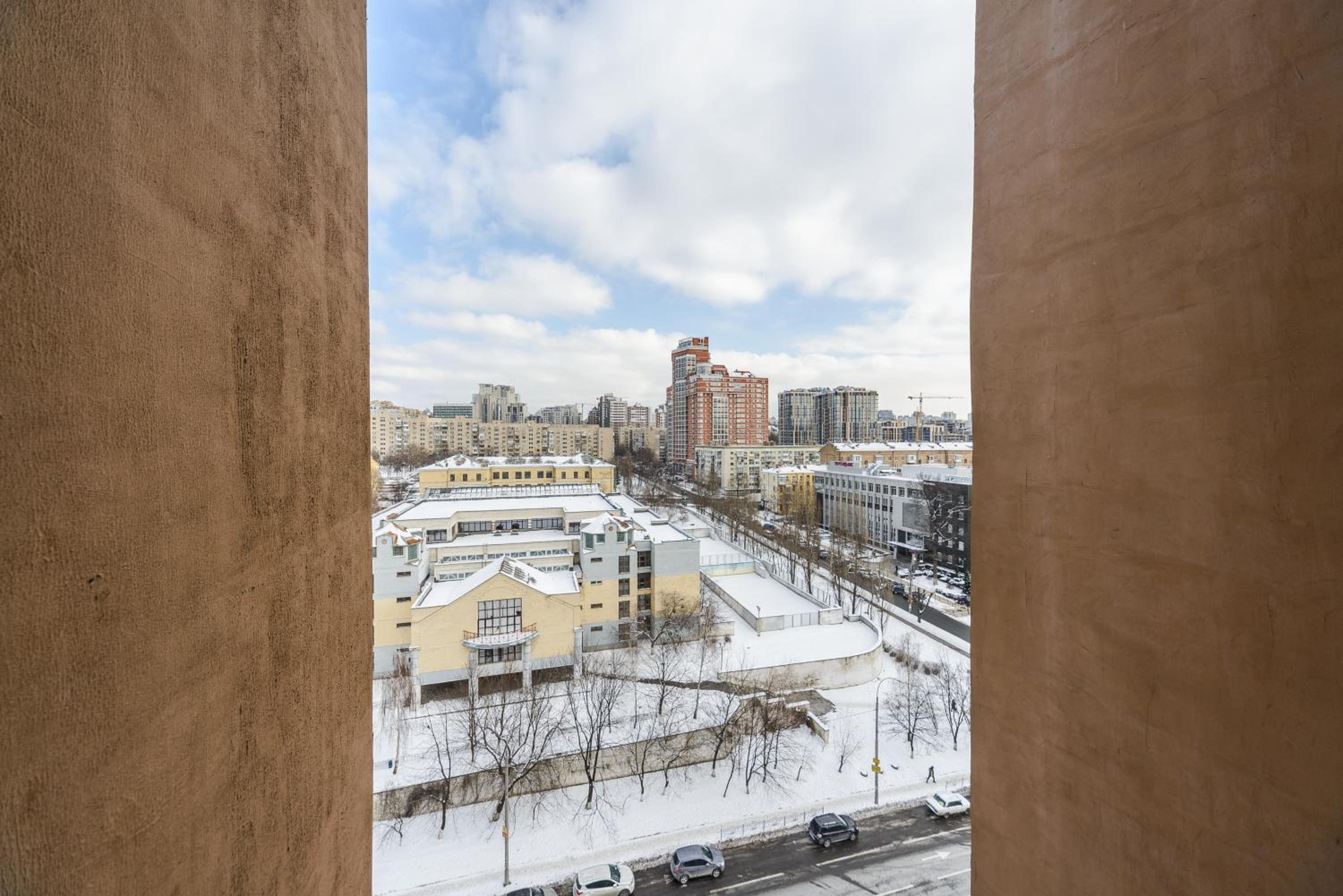 Квартира по улице Антоновича, 102 view 5