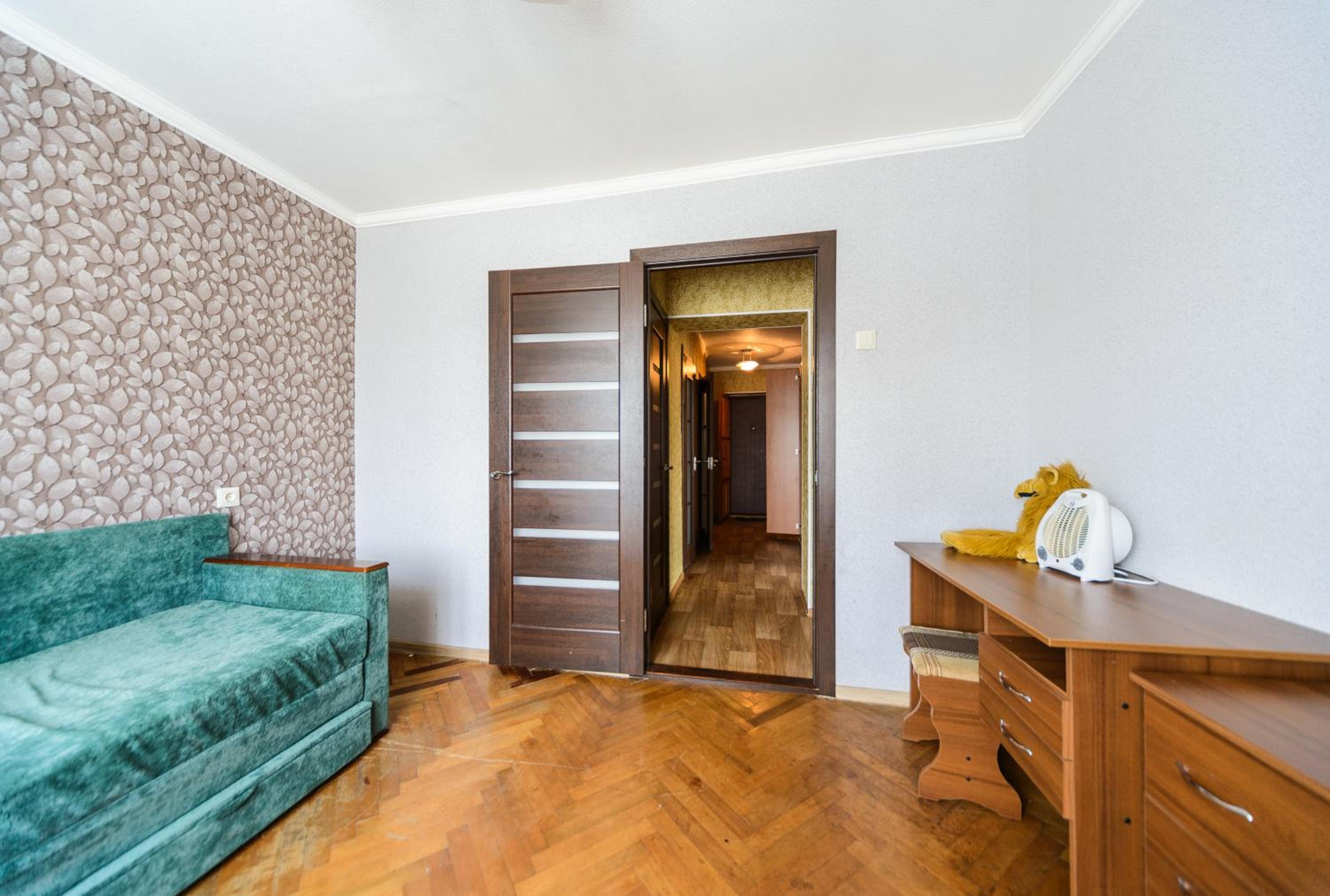 Квартира по улице Антоновича, 102 view 2