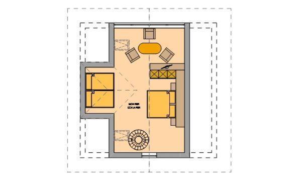 Parkvilla Appartements