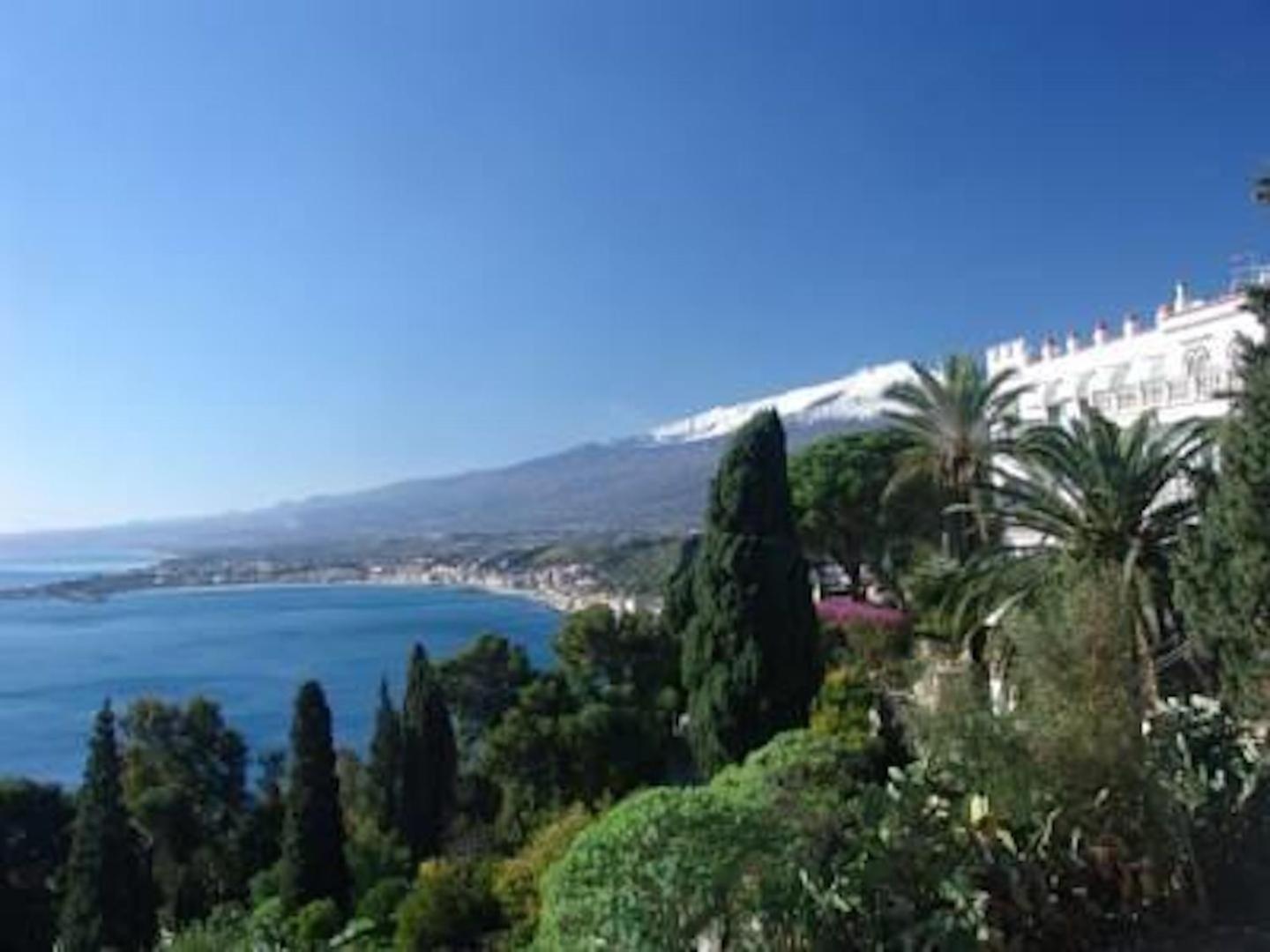 Central Panoramic