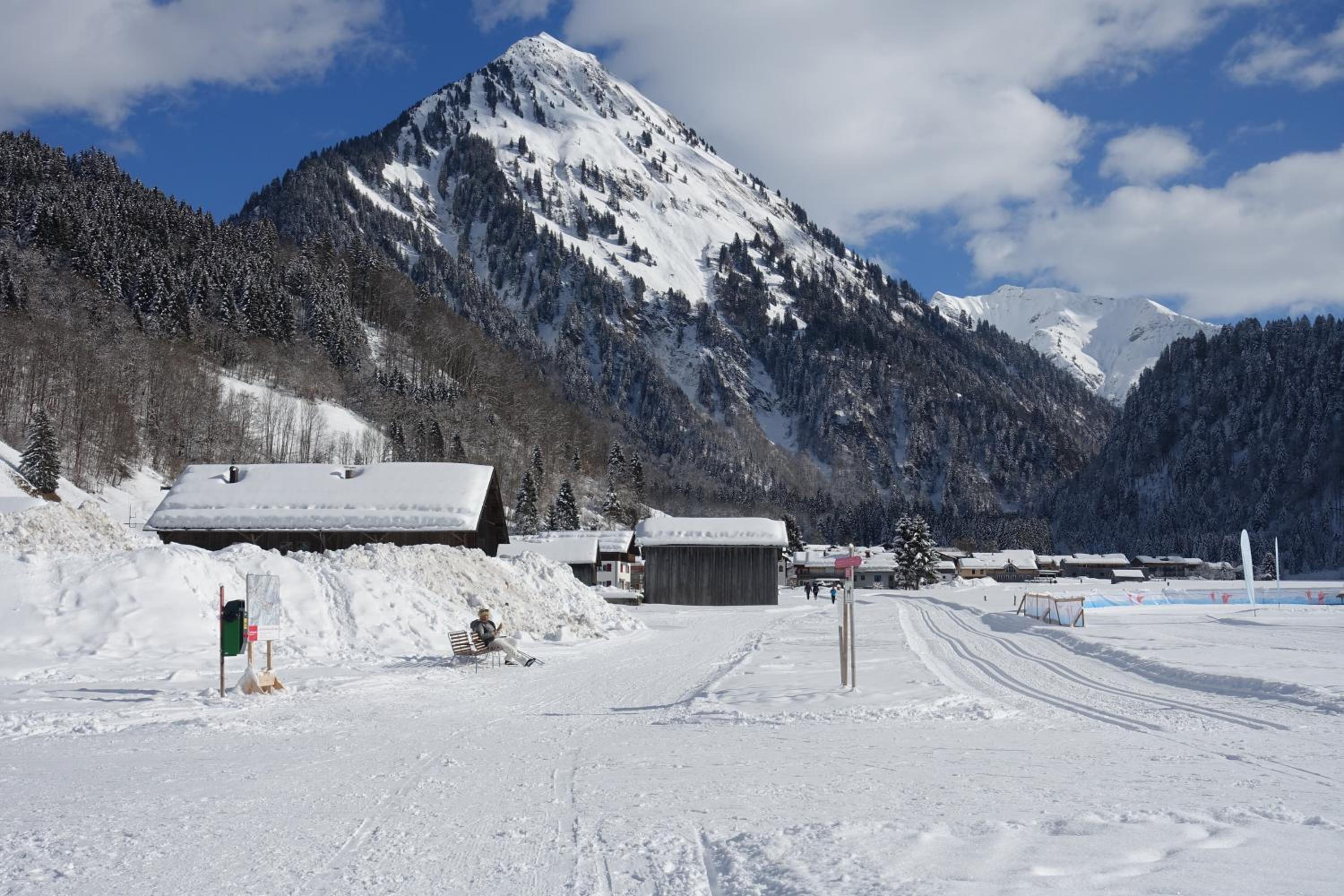 Pension Haus Romy