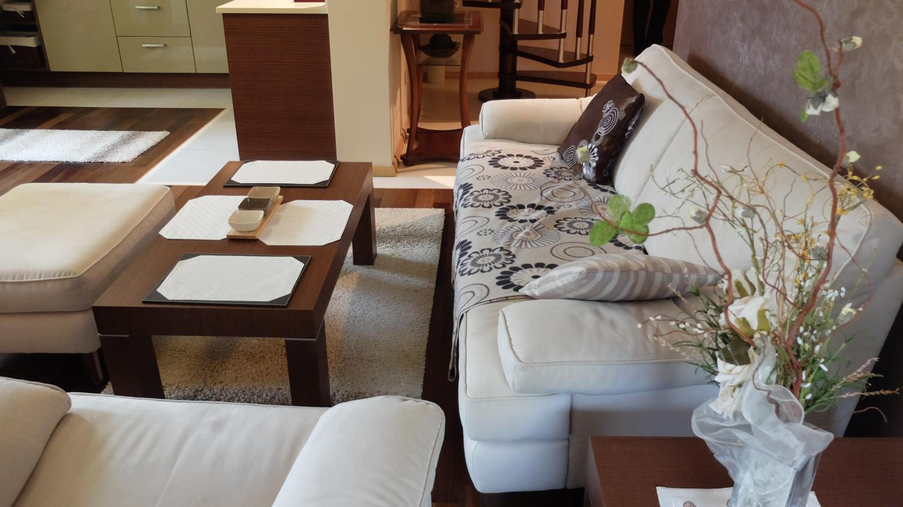 Apartament Parkowa Polana view 3
