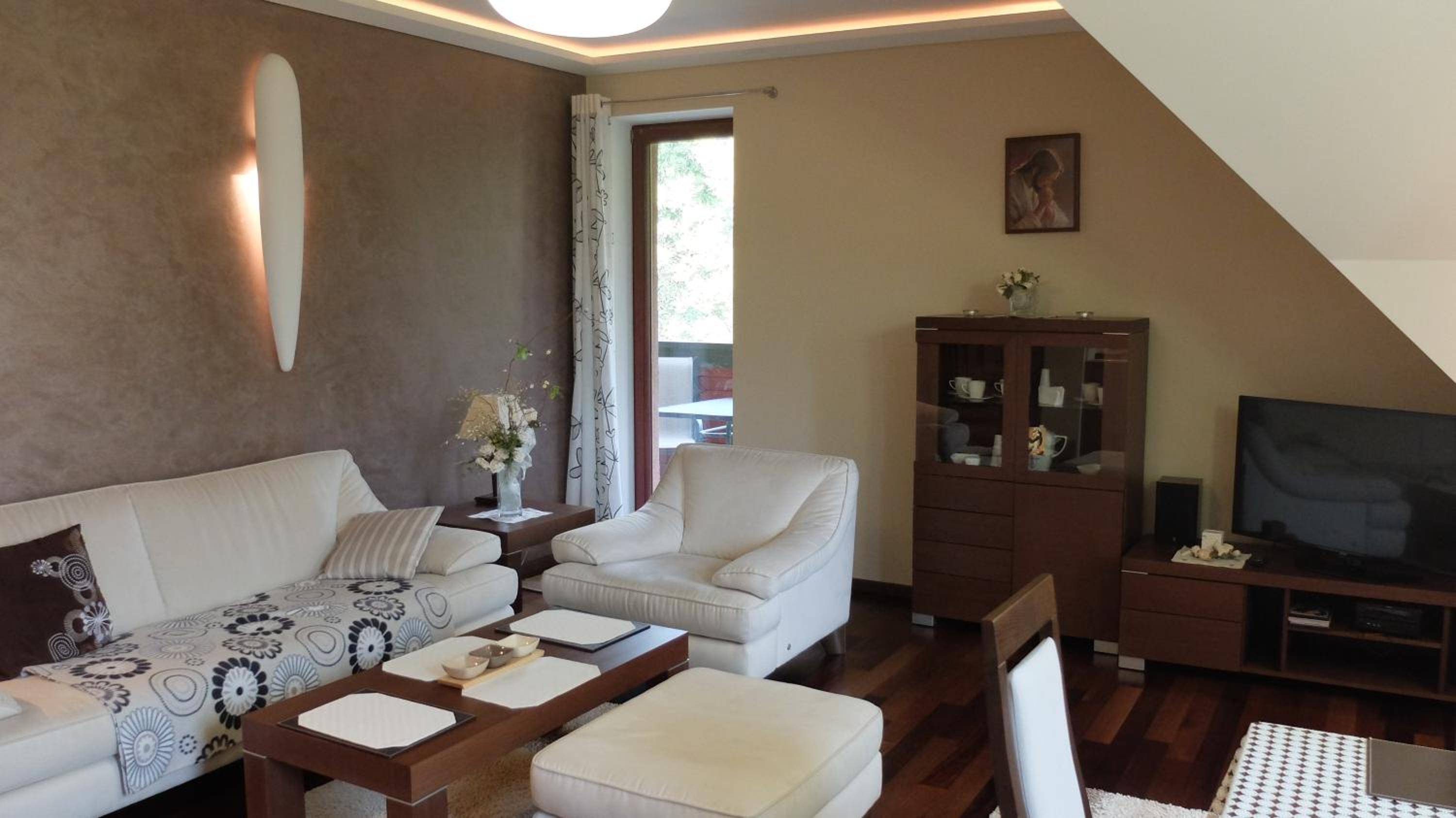 Apartament Parkowa Polana view 4