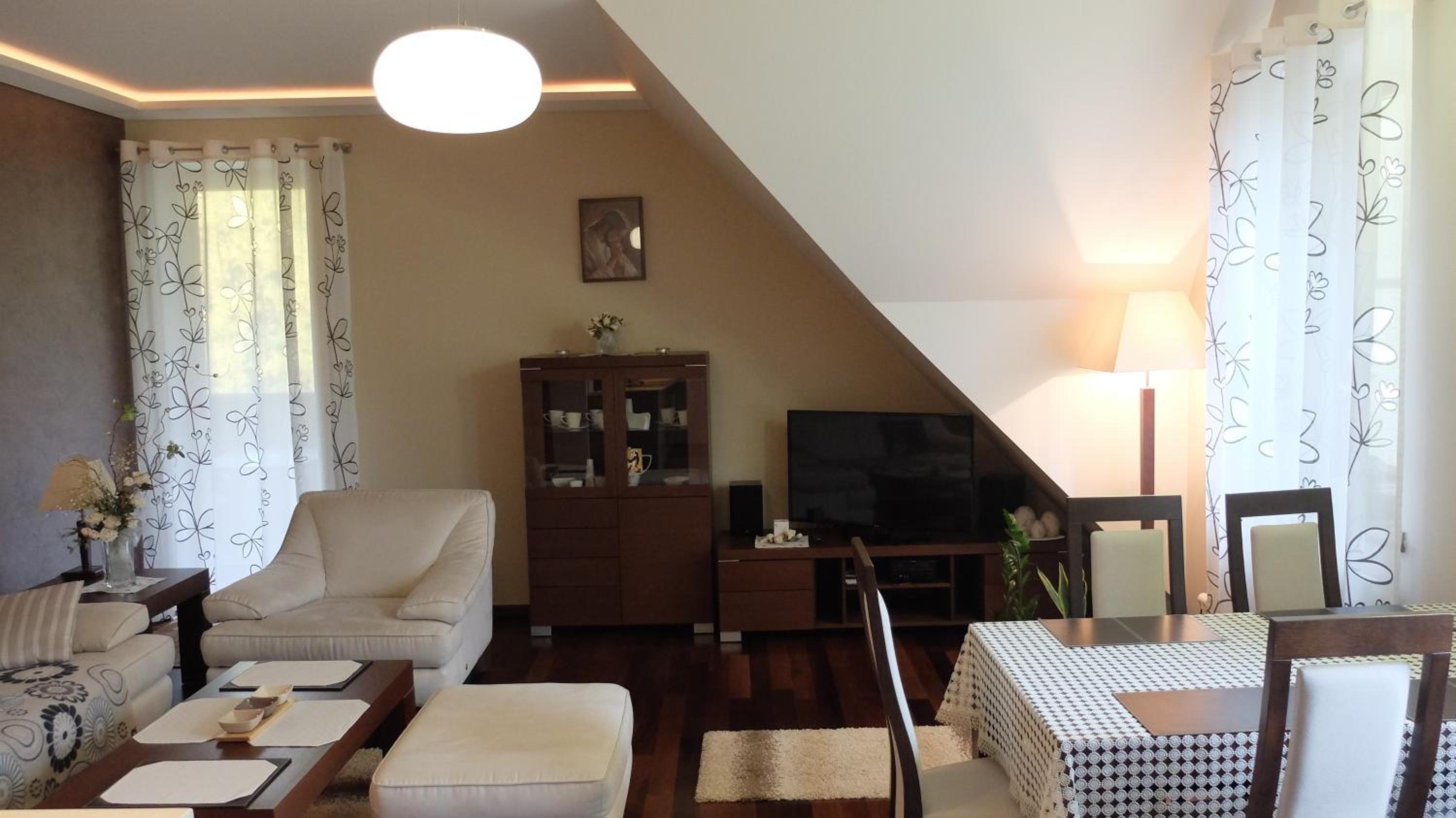Apartament Parkowa Polana view 5
