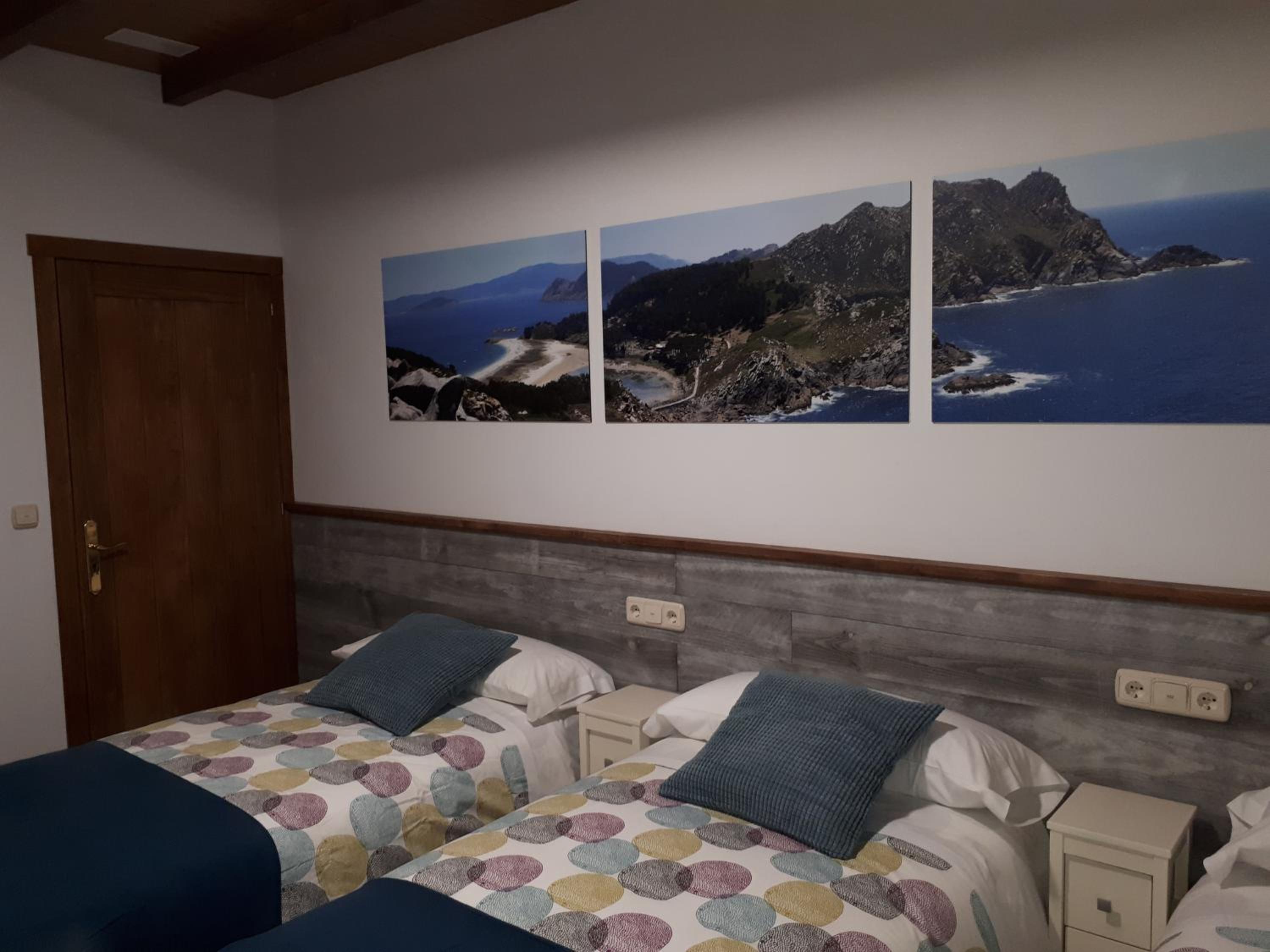 Pension Vilanova