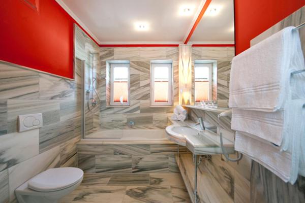 Parkvilla Appartements