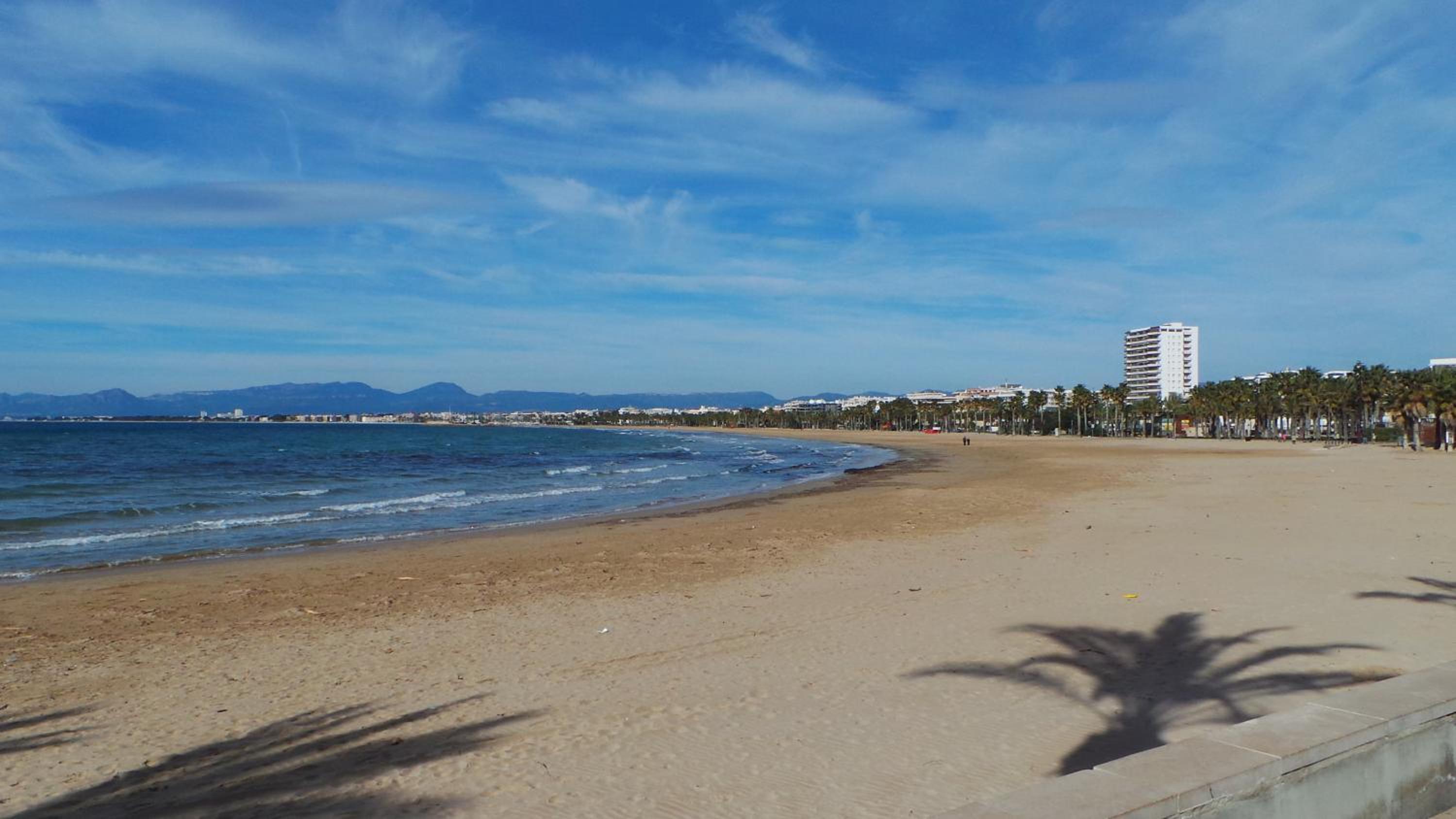 DIFFERENTFLATS Rubens en Salou
