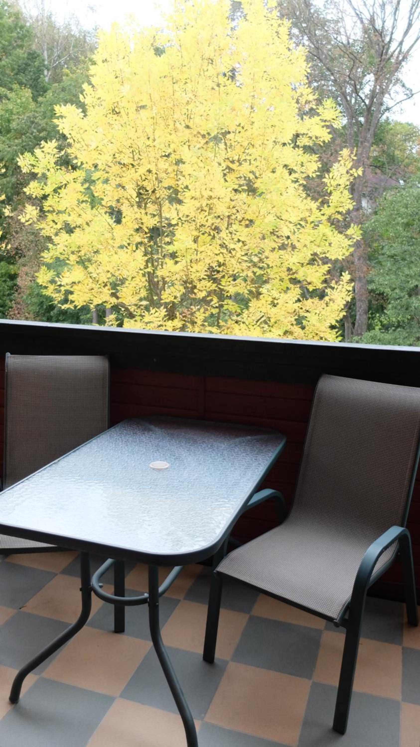 Apartament Parkowa Polana view 2