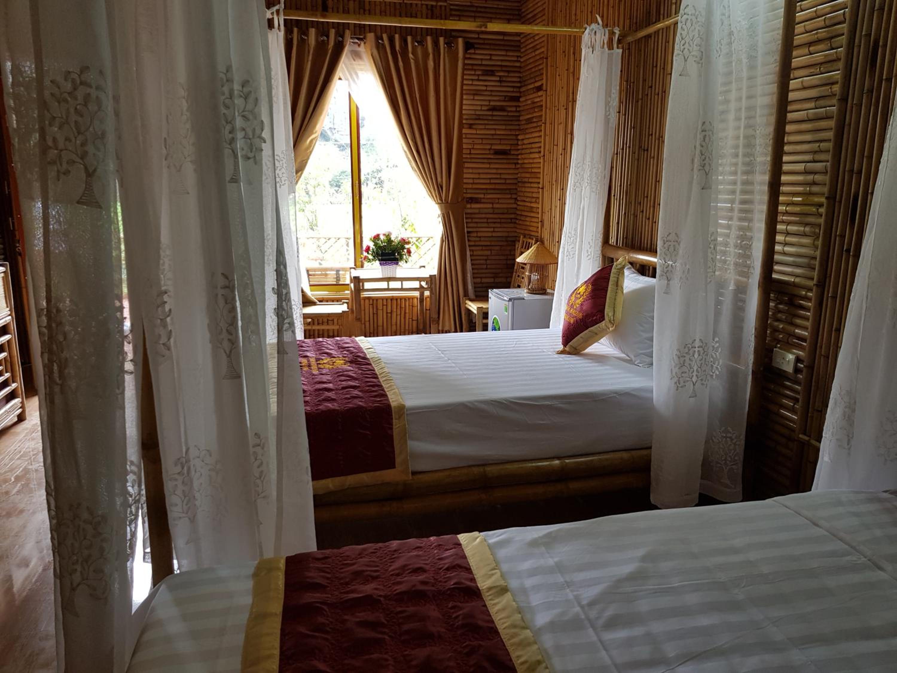 Tam Coc Horizon Bungalow