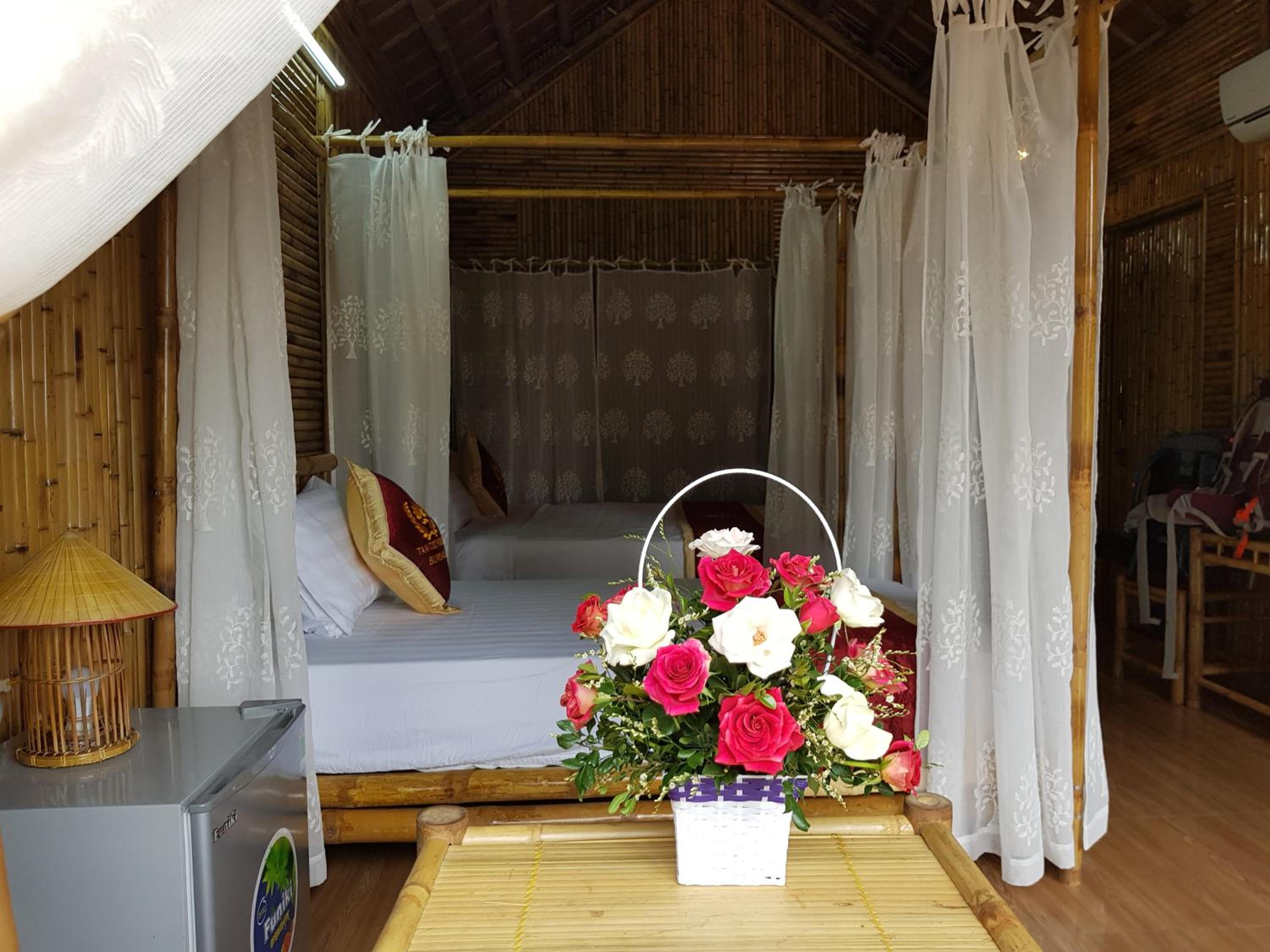 Tam Coc Horizon Bungalow