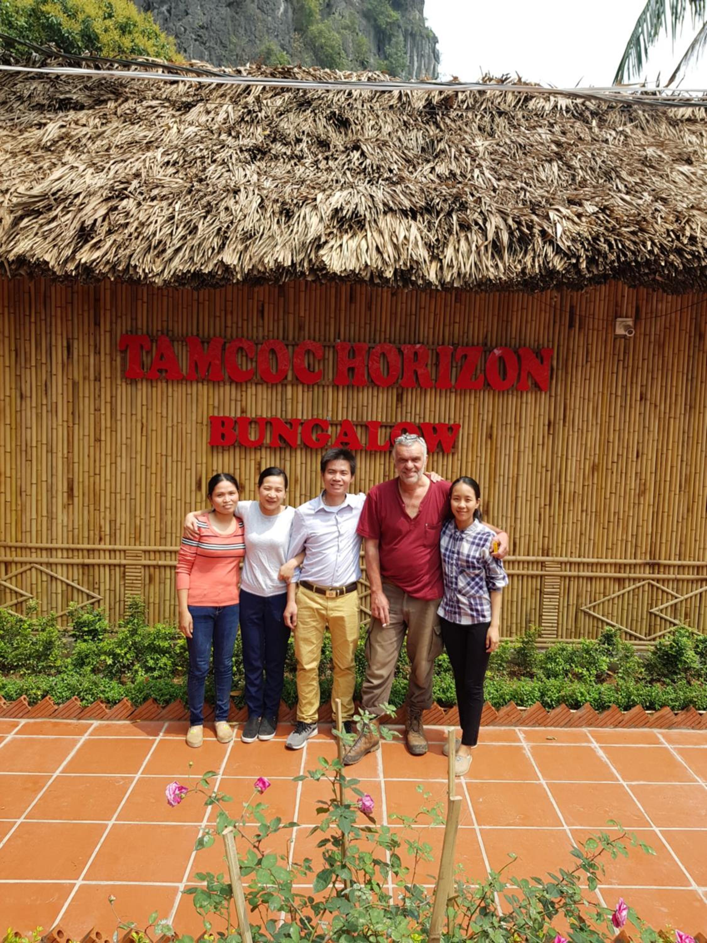 Tam Coc Horizon Bungalow