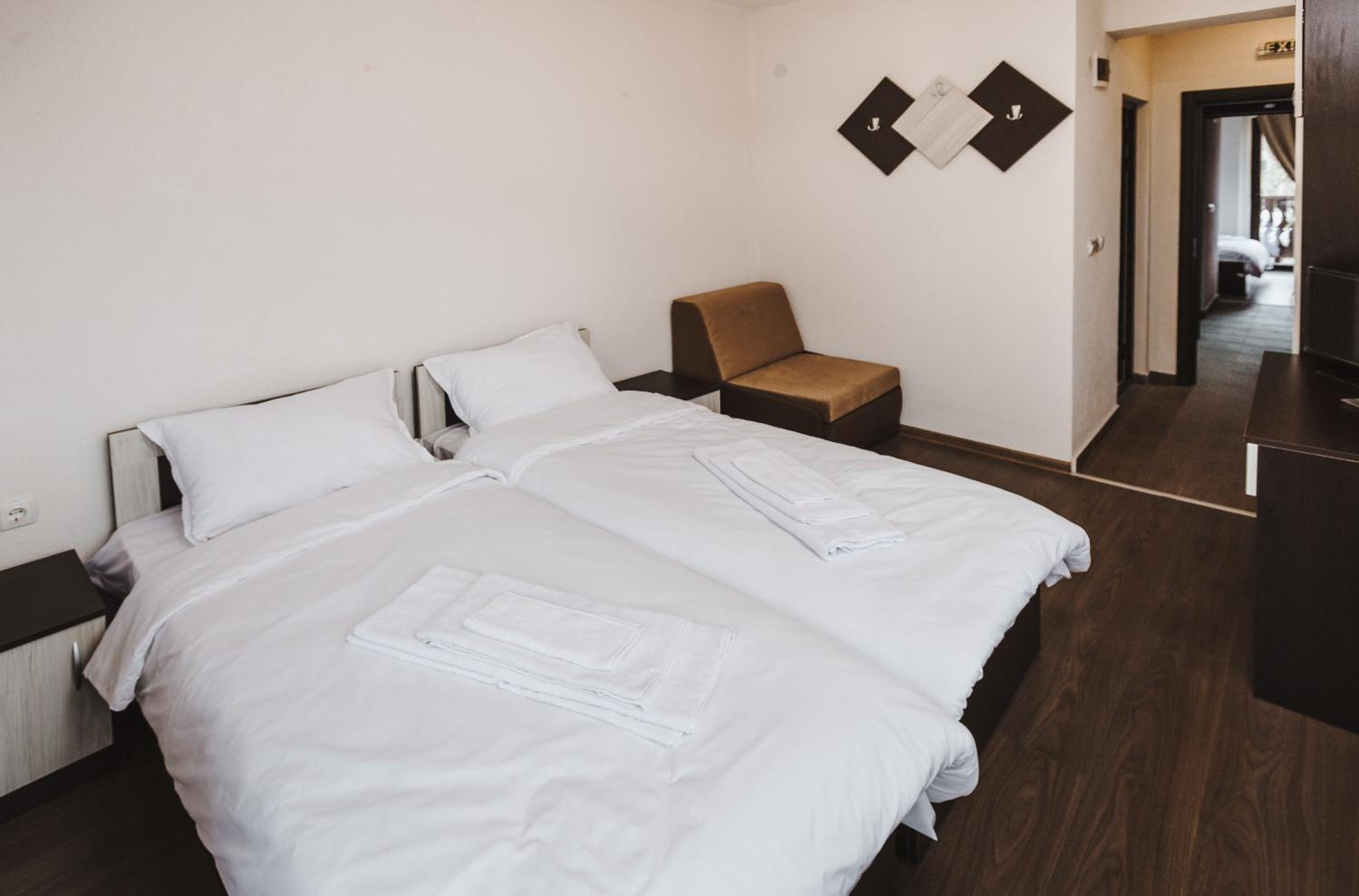 Zlatograd 2 Iosifova Guest House