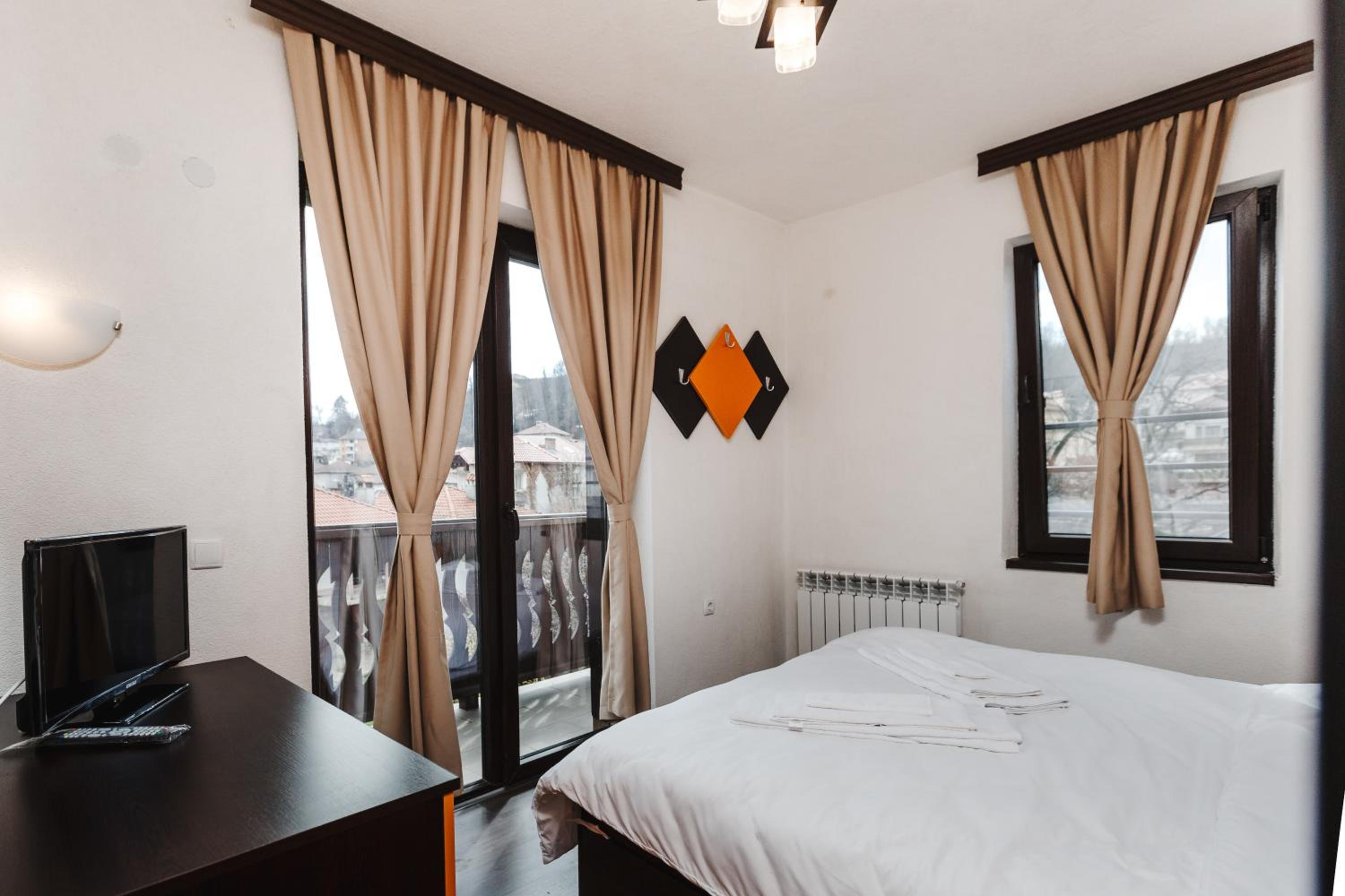 Zlatograd 2 Iosifova Guest House
