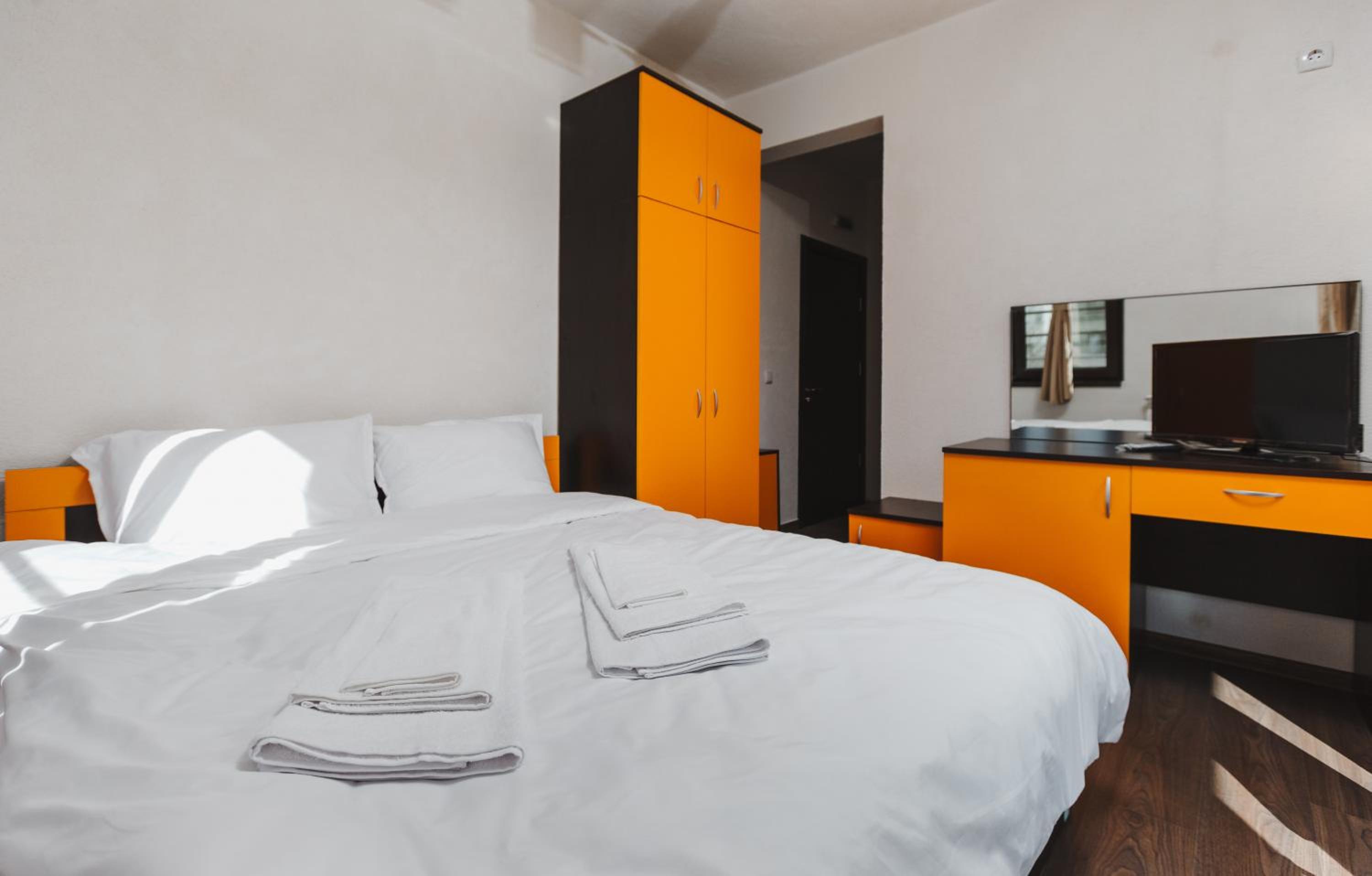 Zlatograd 2 Iosifova Guest House