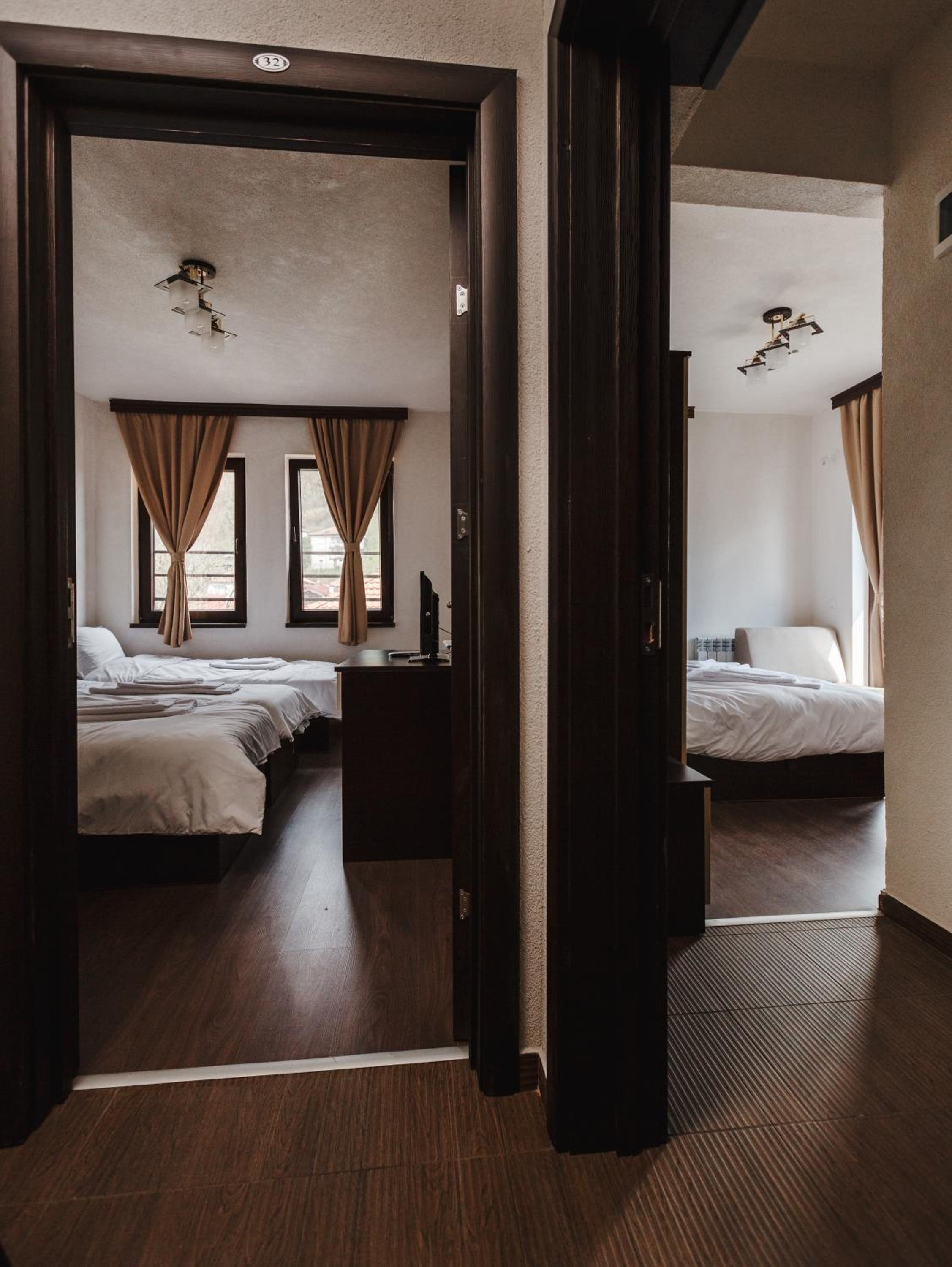 Zlatograd 2 Iosifova Guest House