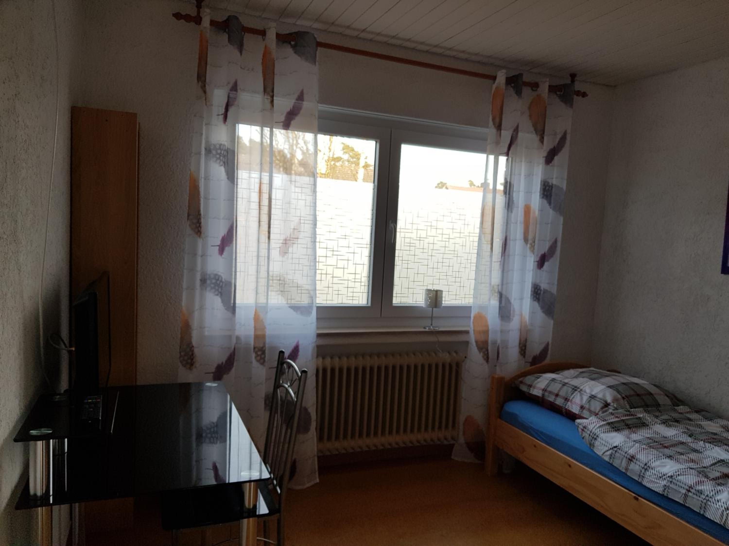Stabel Zimmervermietung