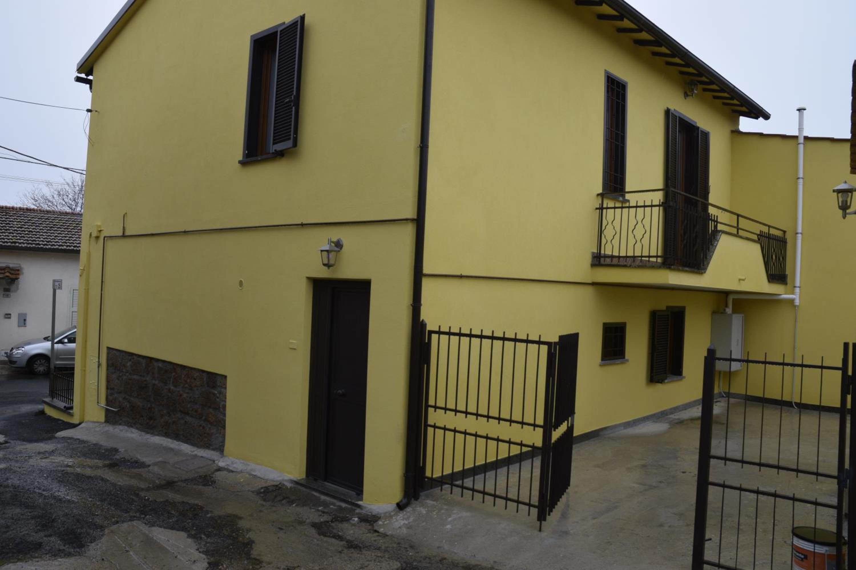 Casa di Bacco