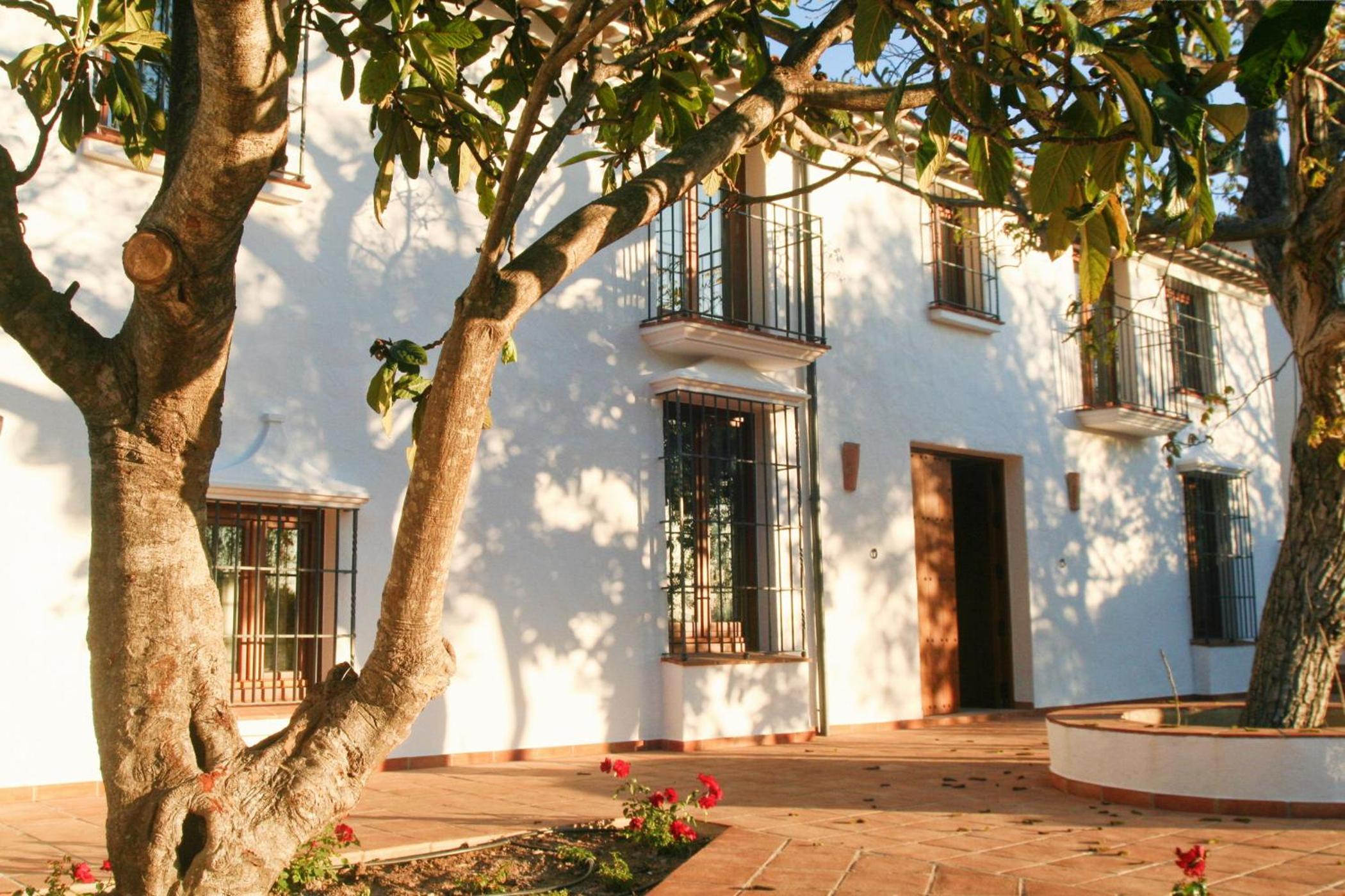 Betania view 2