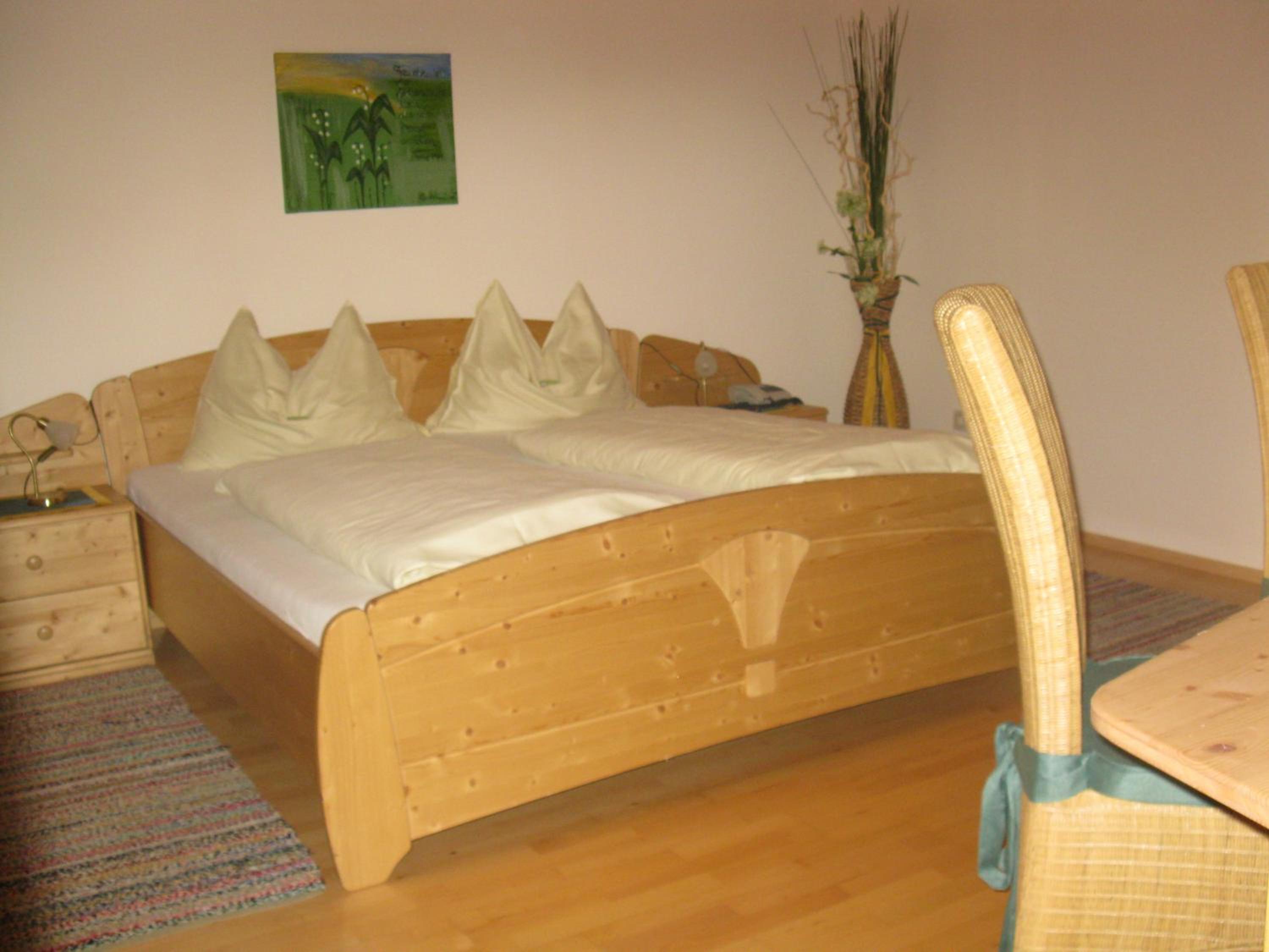 Bio-Bauernhof-Hotel Matlschweiger