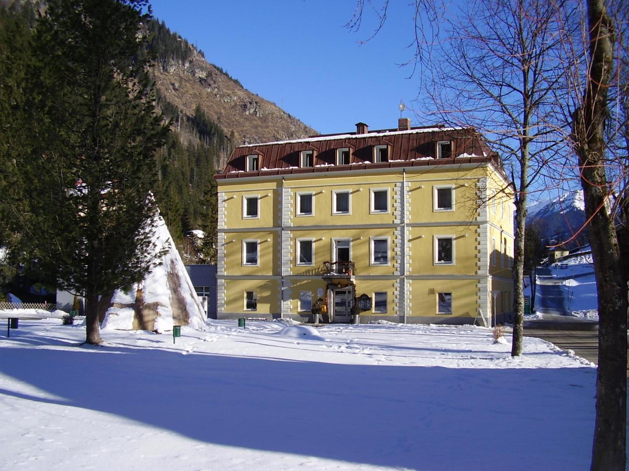 Hotel Rader - Image 1