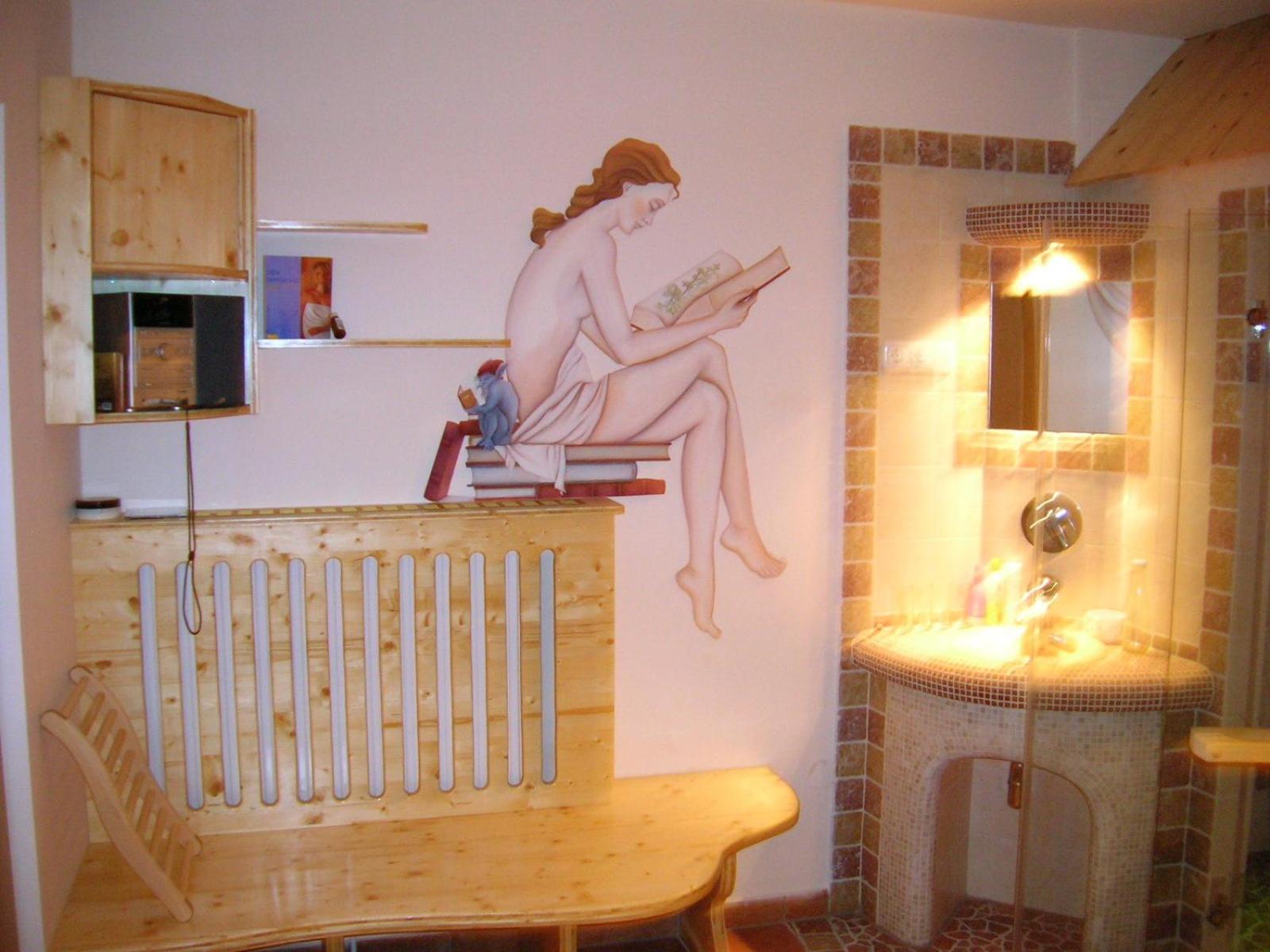Bio-Bauernhof-Hotel Matlschweiger