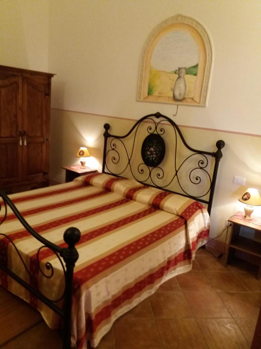 Agriturismo Colleverde Capalbio view 5