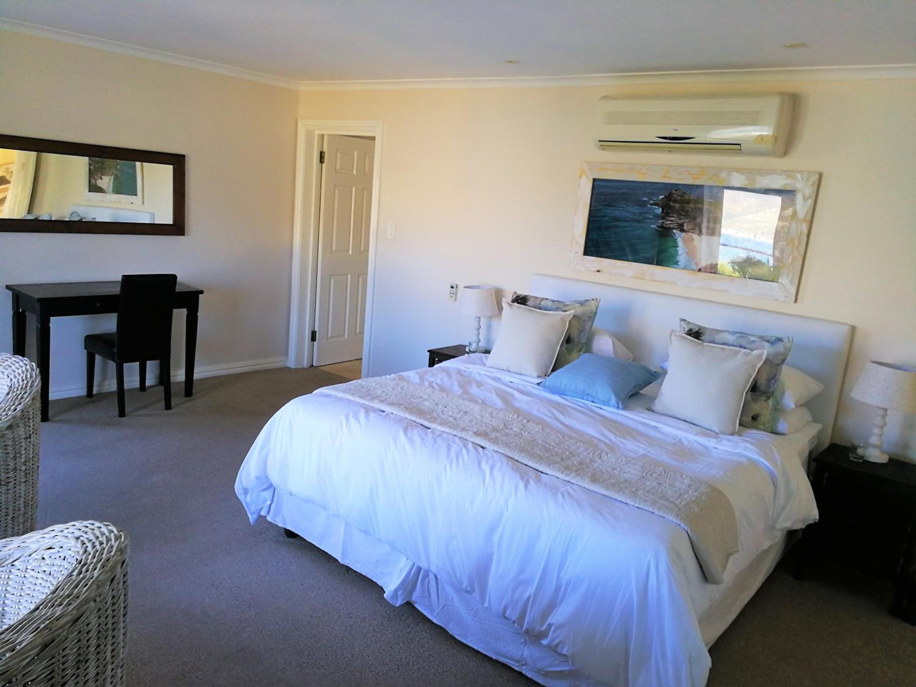 Hout Bay Breeze Guest House