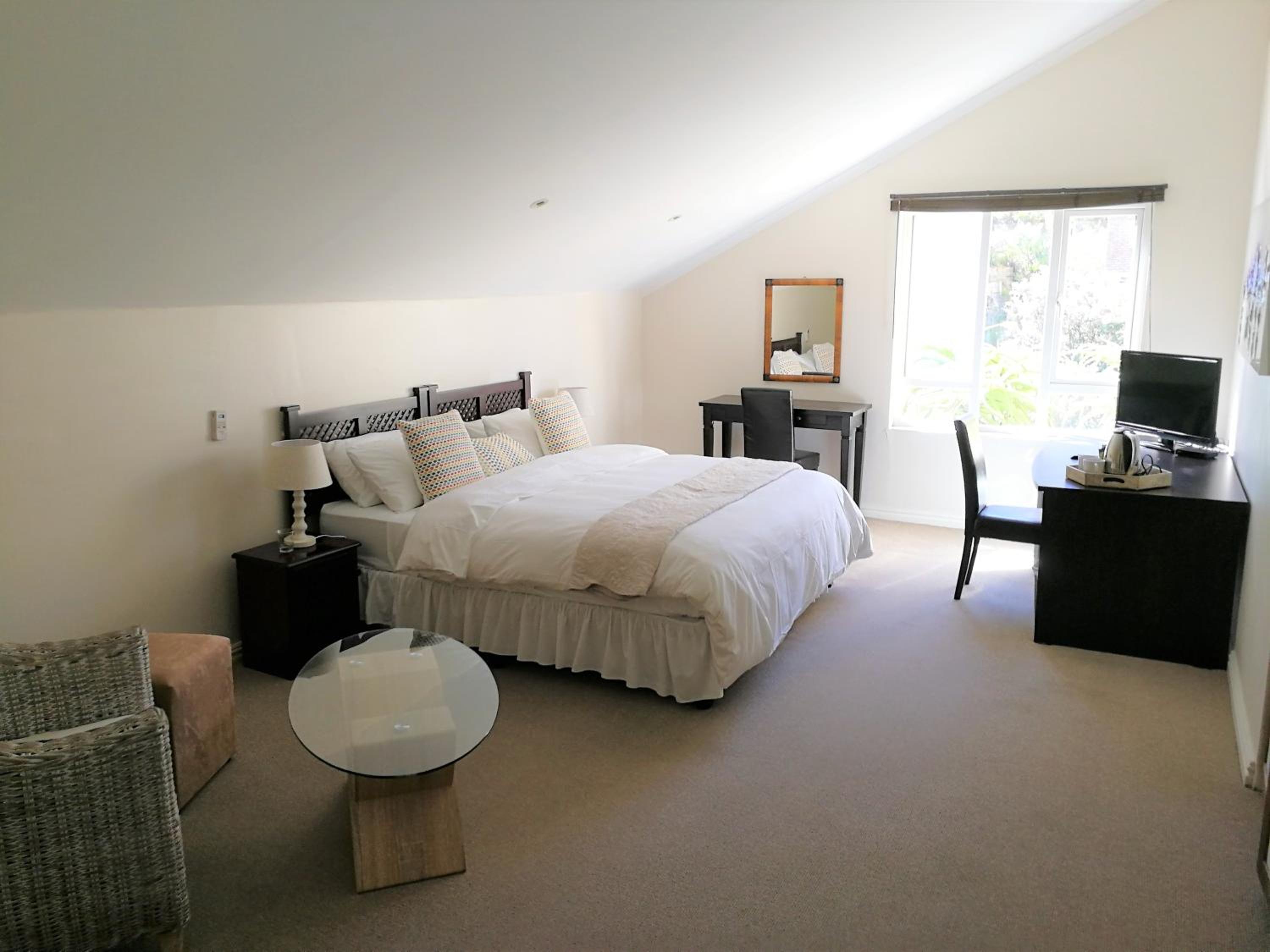 Hout Bay Breeze Guest House