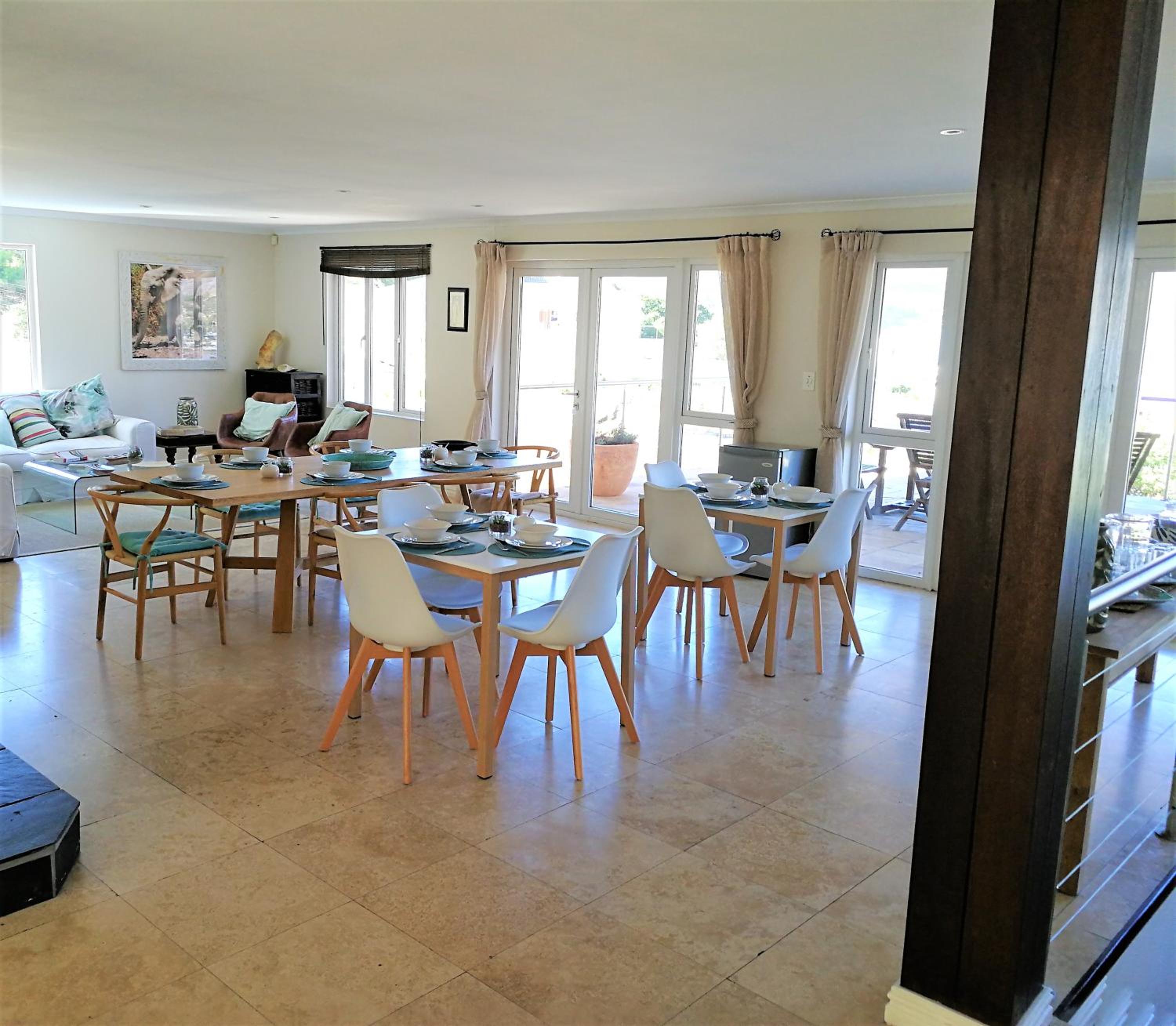 Hout Bay Breeze Guest House