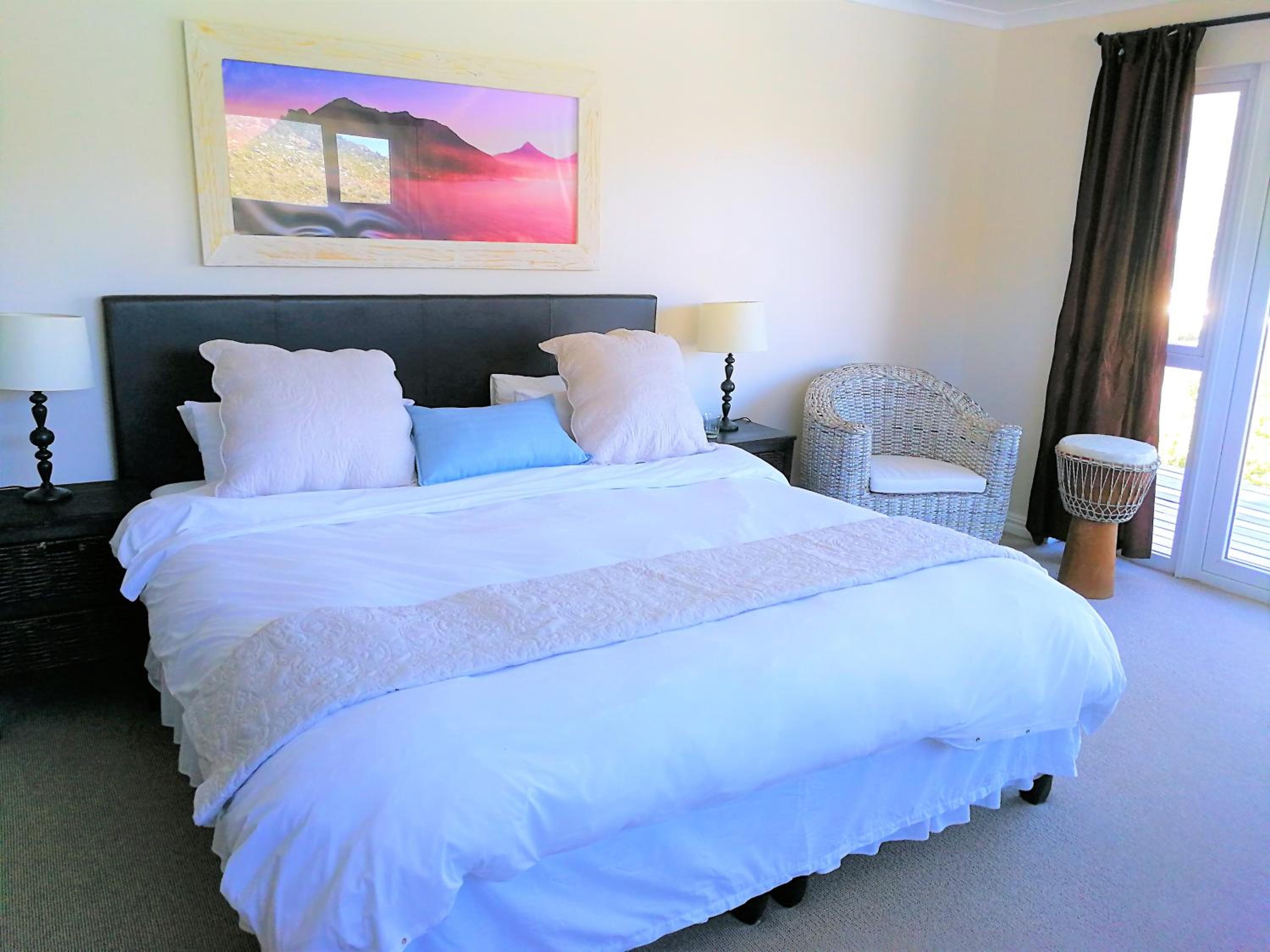 Hout Bay Breeze Guest House