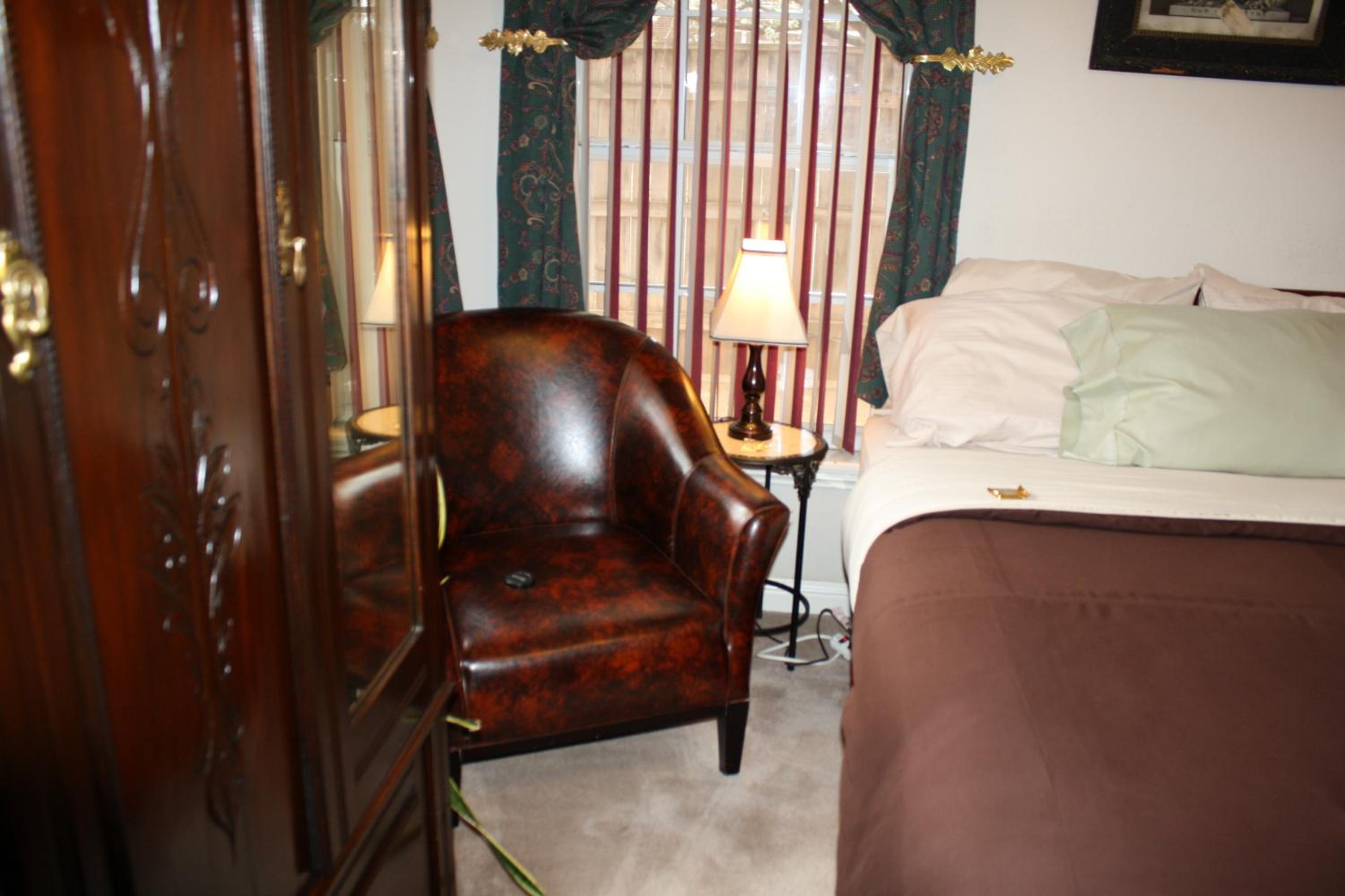 Woodrow House Bed & Breakfast view 2