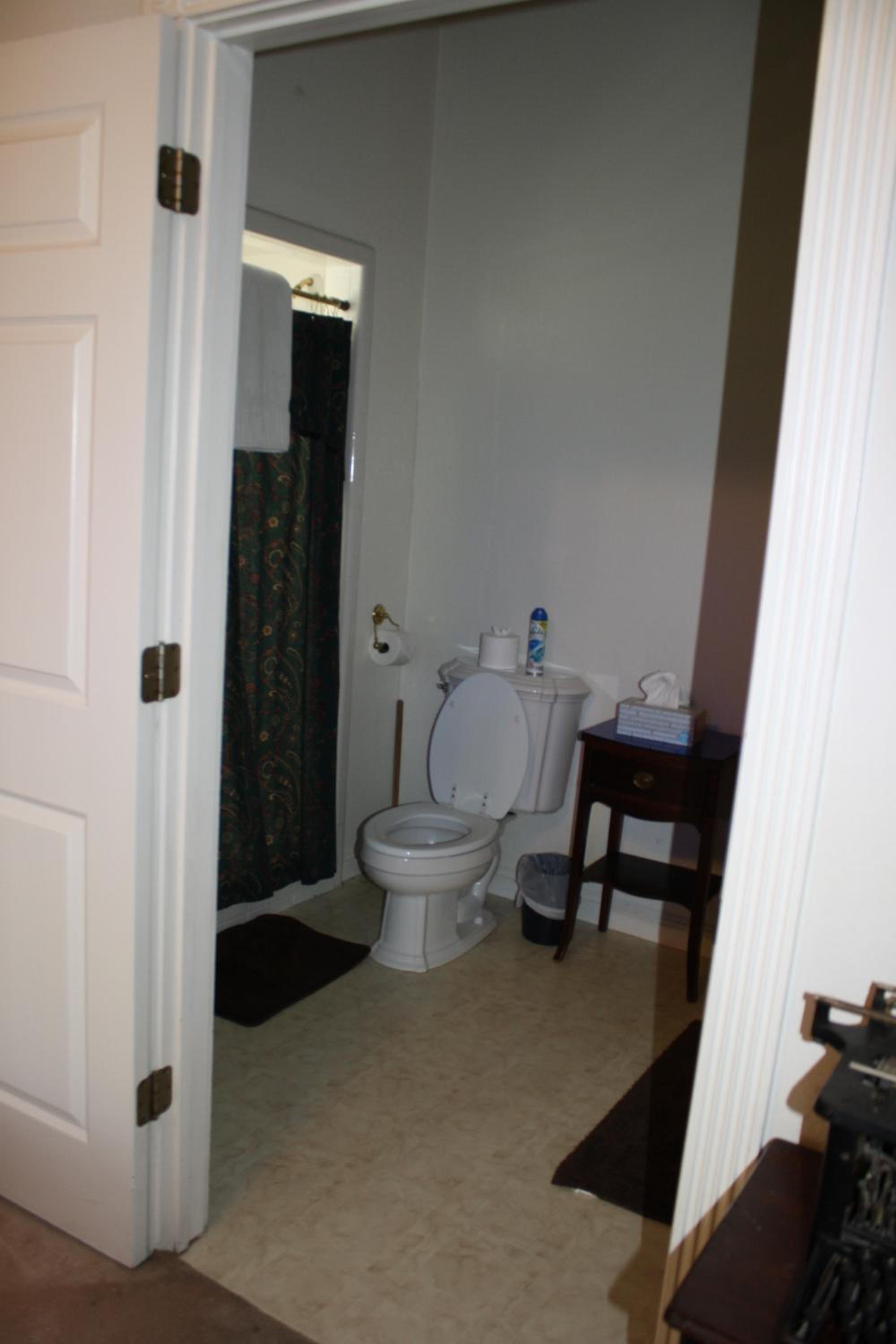 Woodrow House Bed & Breakfast view 3