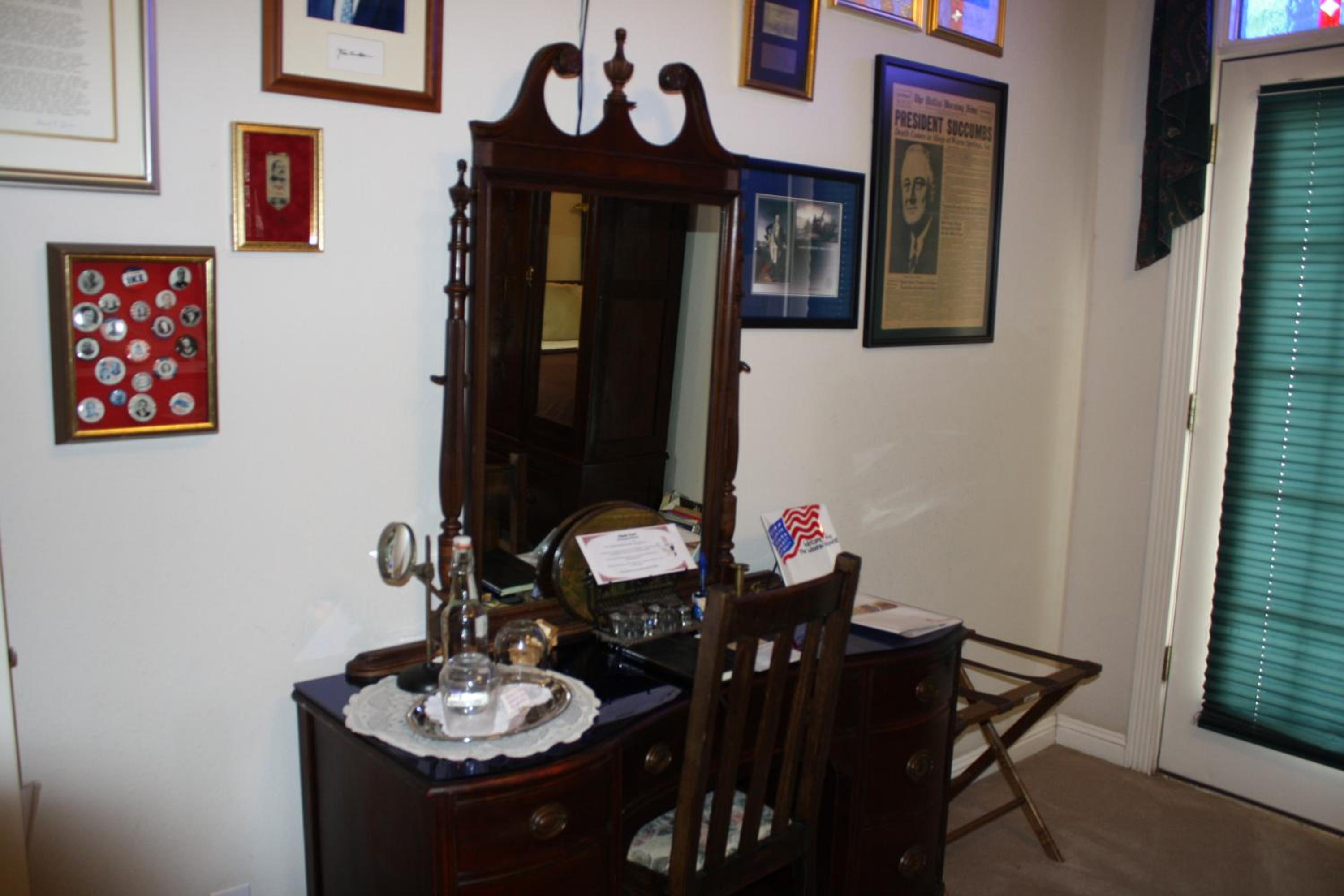 Woodrow House Bed & Breakfast view 4